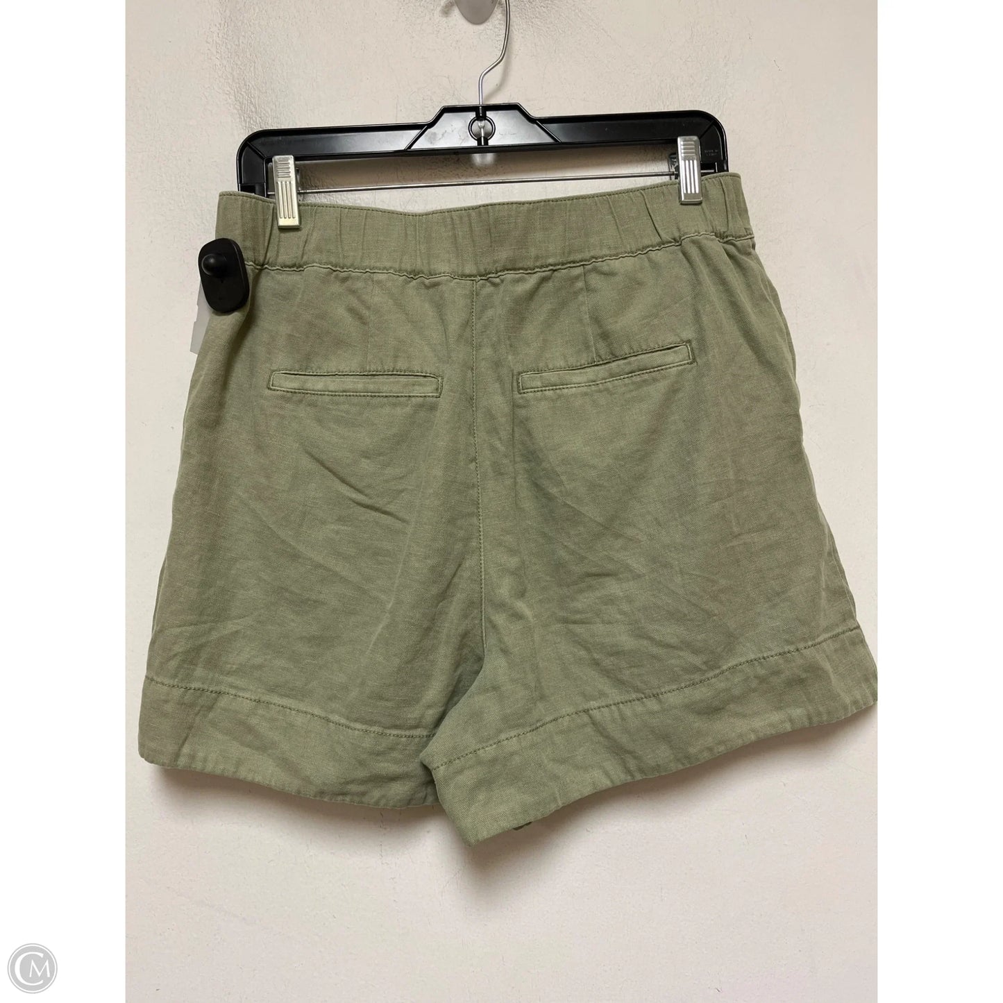 Shorts By Joie In Green, Size: 6
