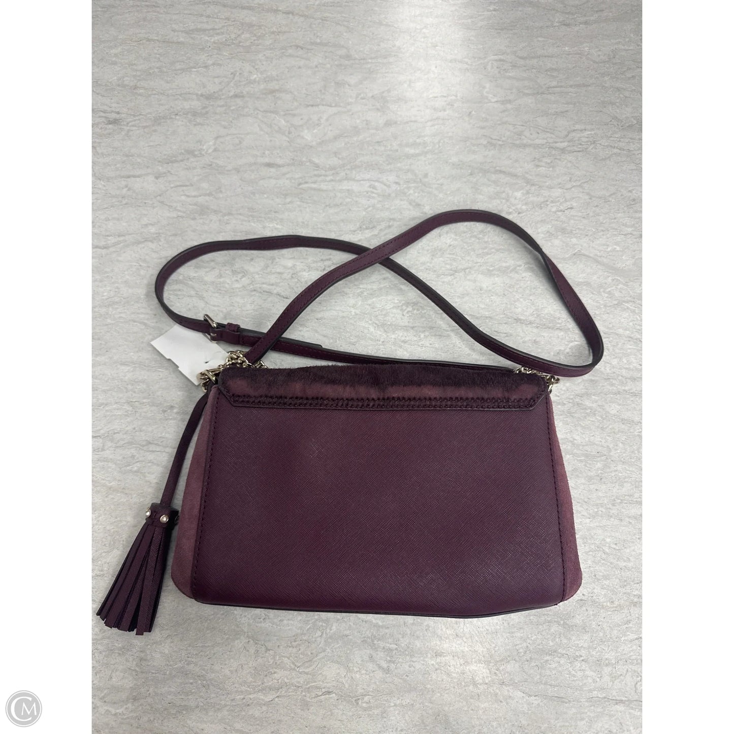 Crossbody Designer By Kate Spade, Size: Small