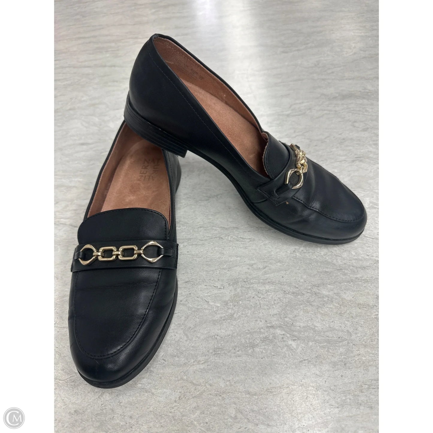 Shoes Flats By Naturalizer In Black, Size: 7.5