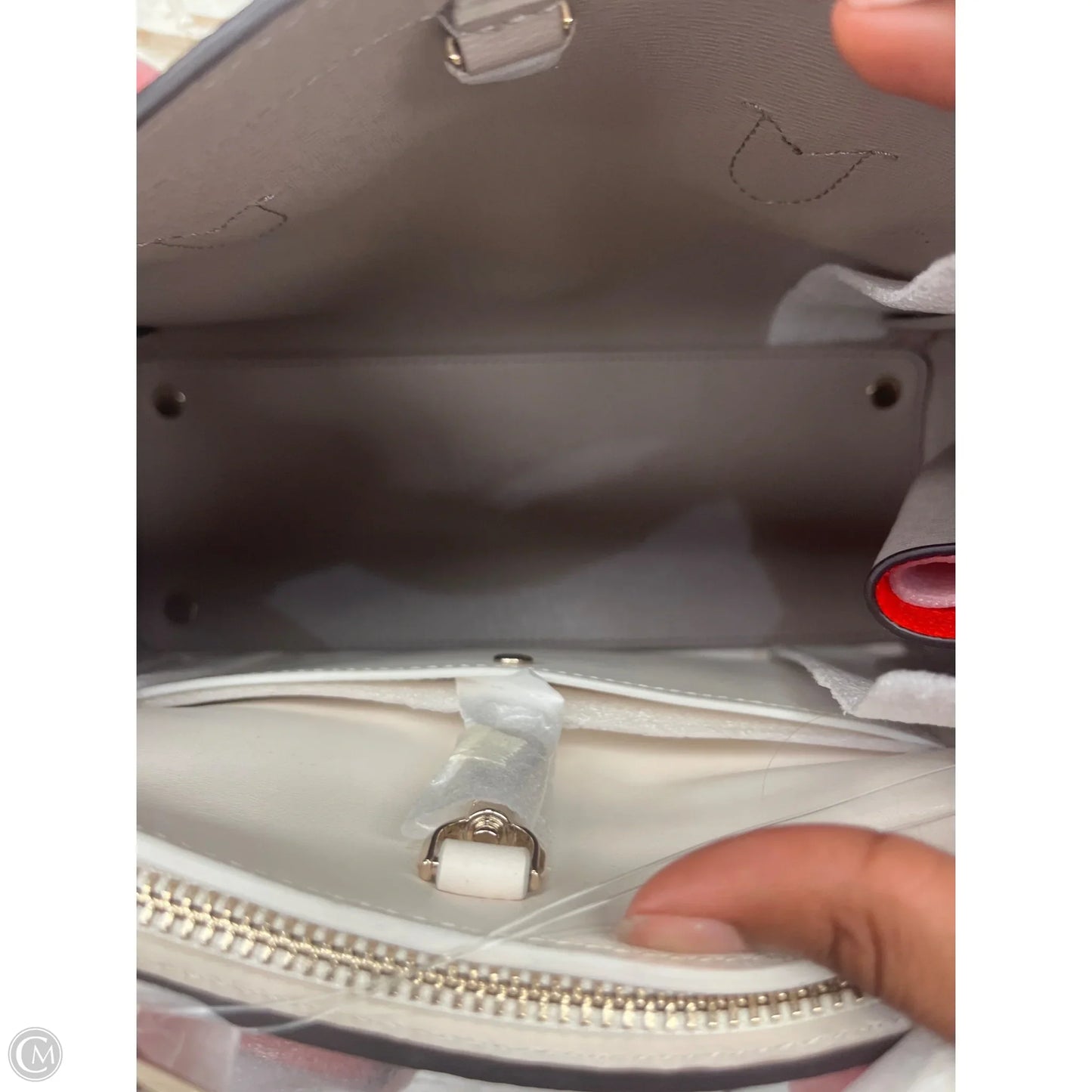 Handbag Designer By Kate Spade, Size: Medium