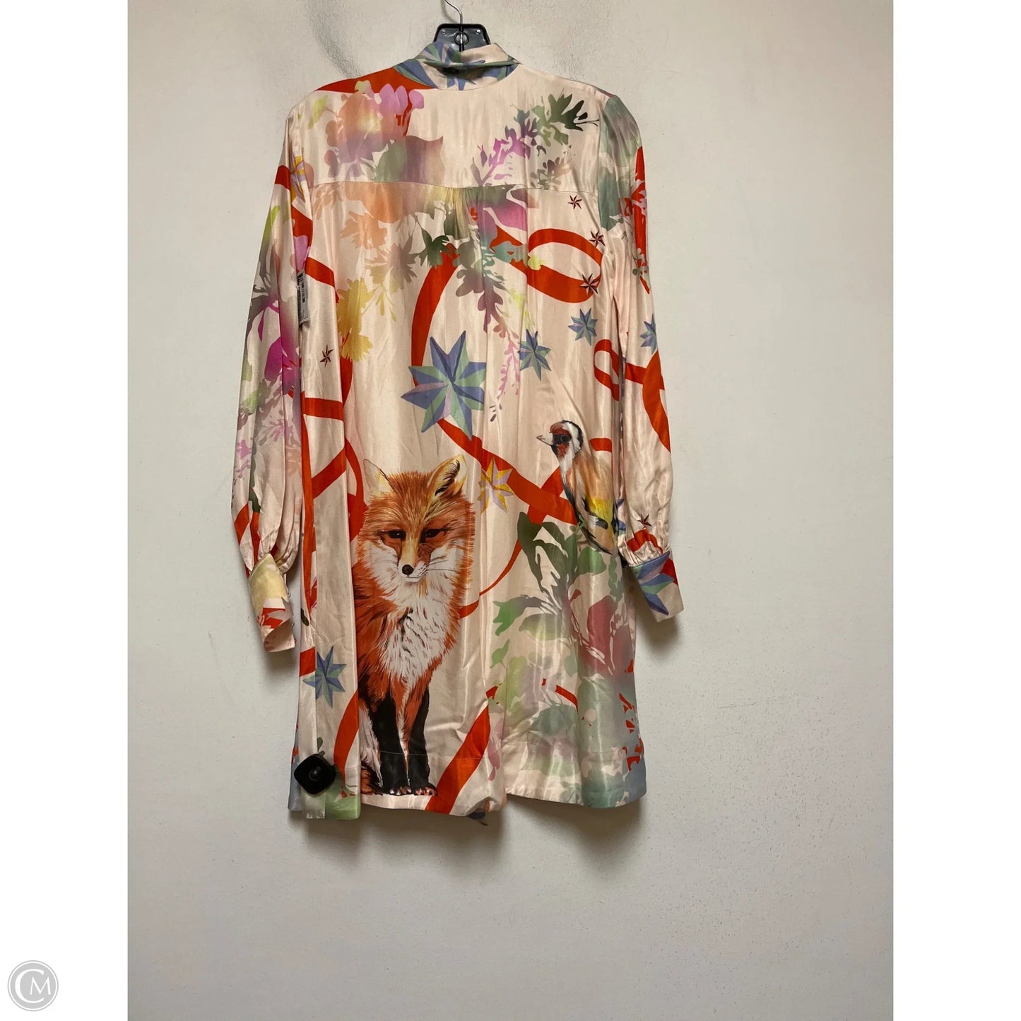 Dress Casual Short By Maeve In Multi-colored, Size: Xs