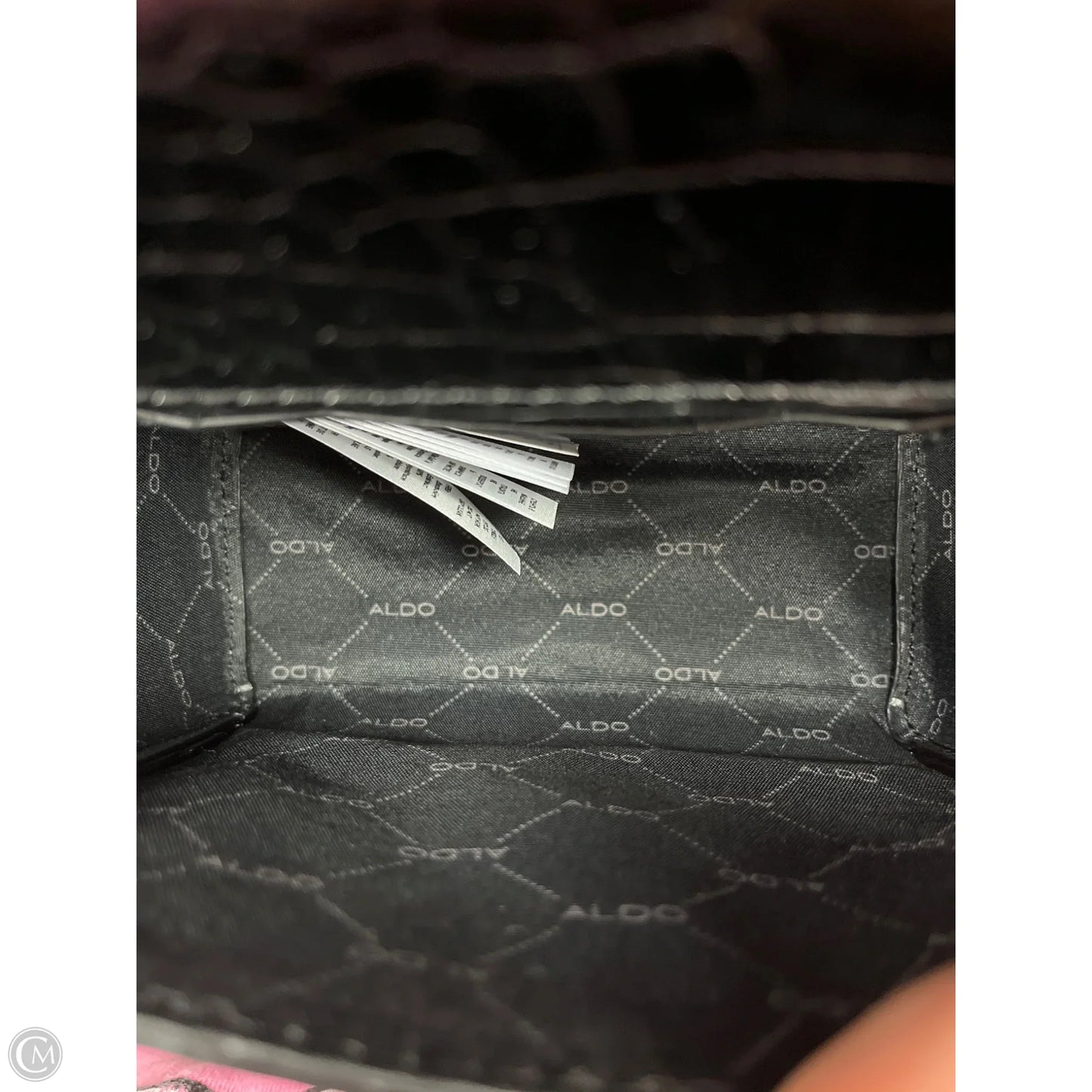 Crossbody By Aldo, Size: Small