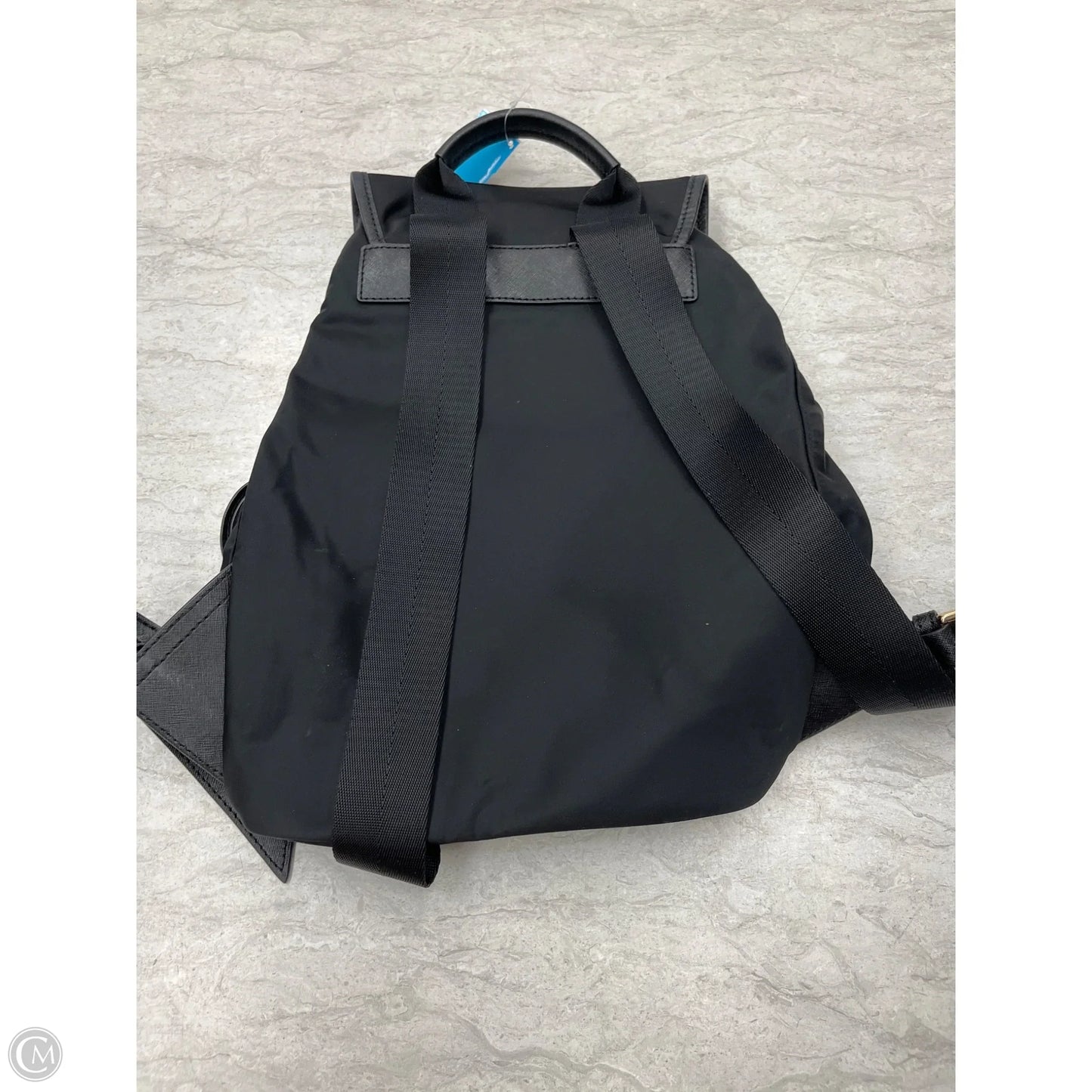 Backpack Designer By Tory Burch, Size: Medium