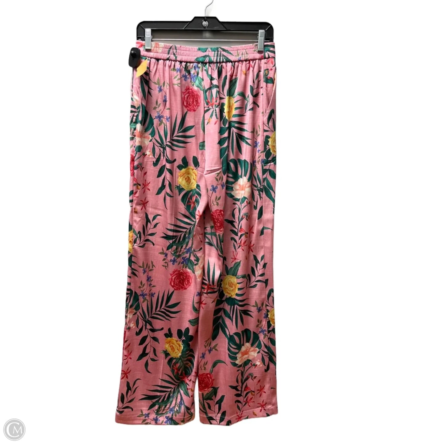 Pants Other By Rachel Zoe In Floral Print, Size: 4