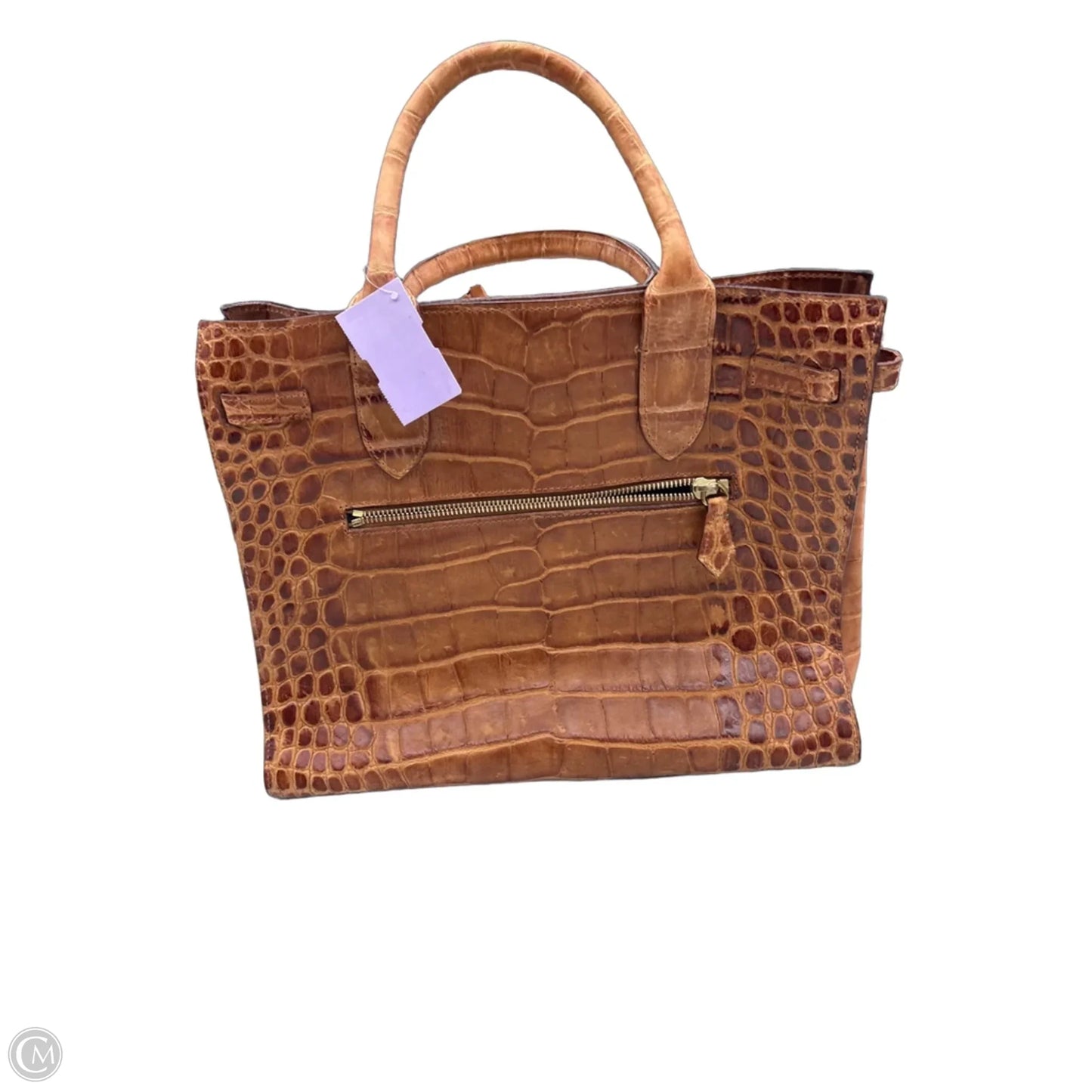Handbag Designer By Dooney And Bourke, Size: Large