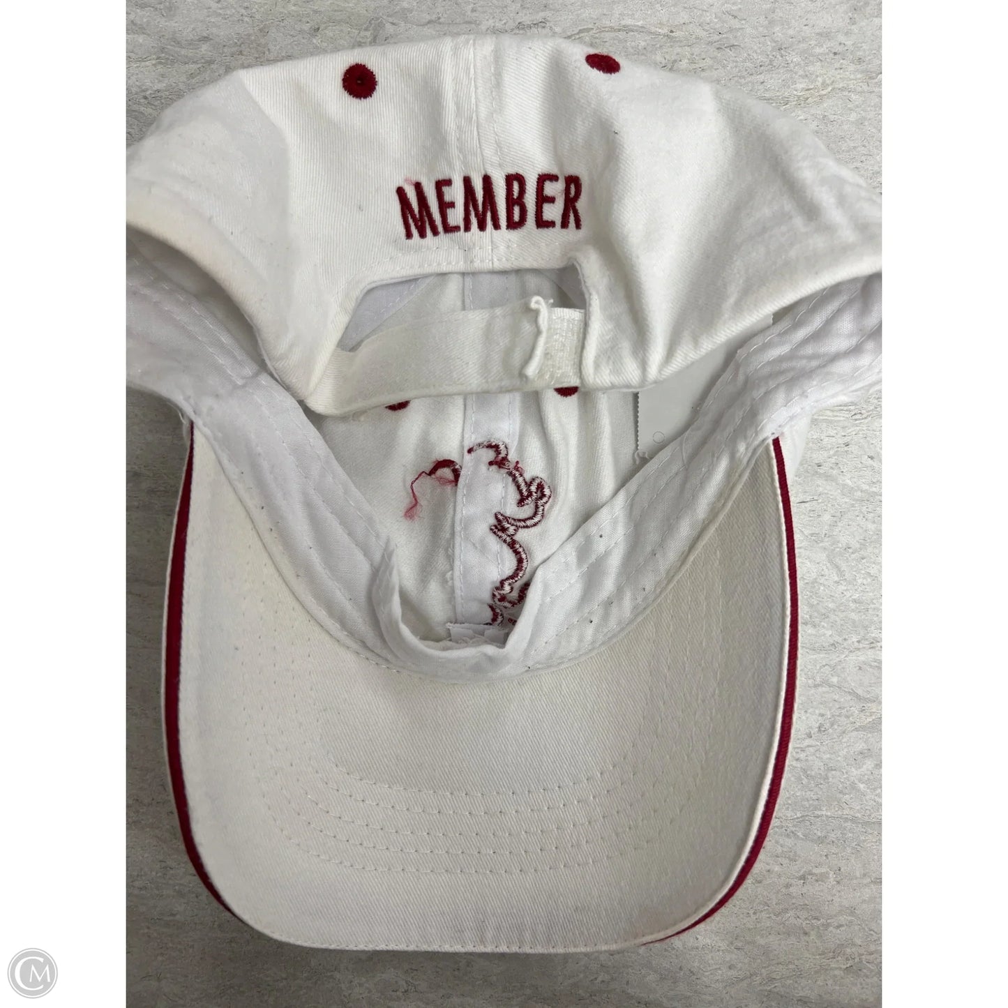 Hat Baseball Cap By Disney Store