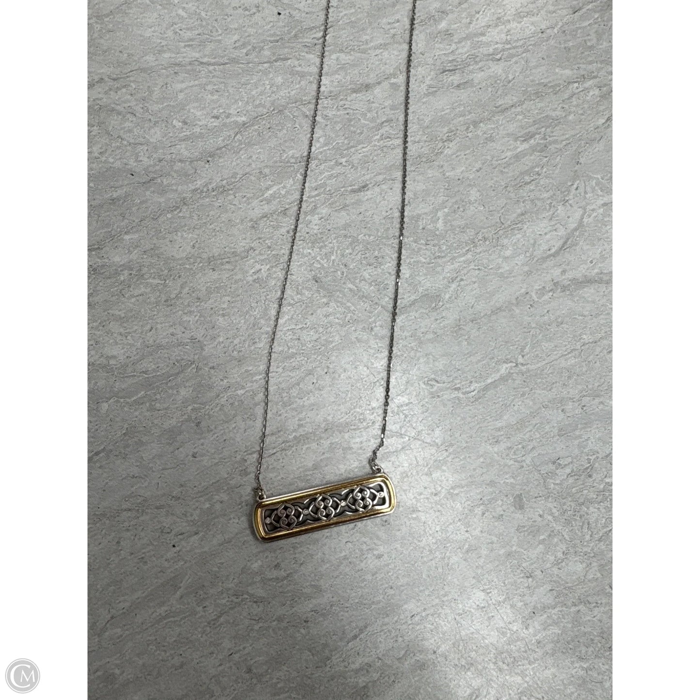 Necklace Chain By Brighton