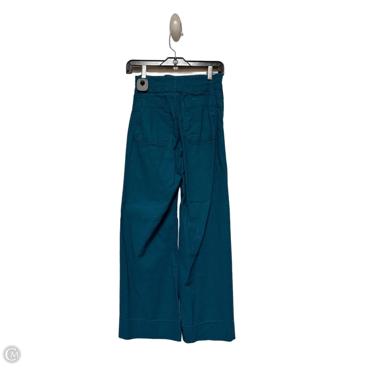 Pants Other By Maeve In Teal, Size: 0