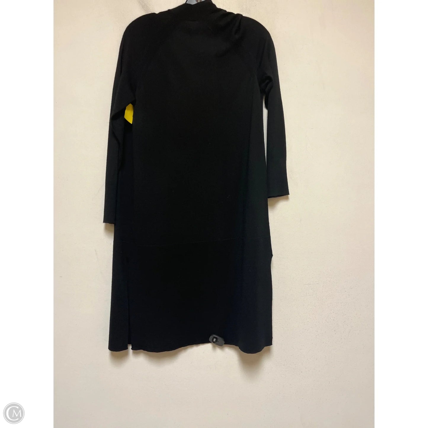 Cardigan By Talbots In Black, Size: S