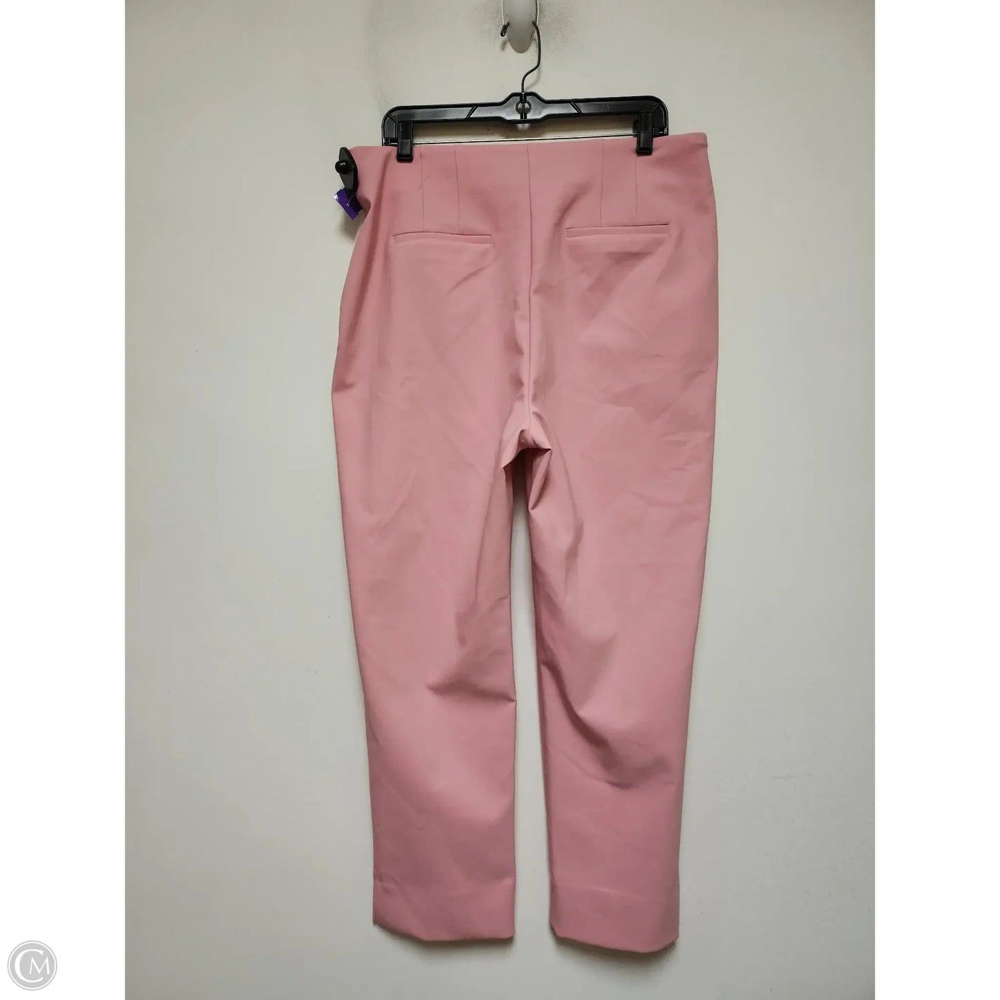 Pants Other By Rachel Zoe In Pink, Size: 14