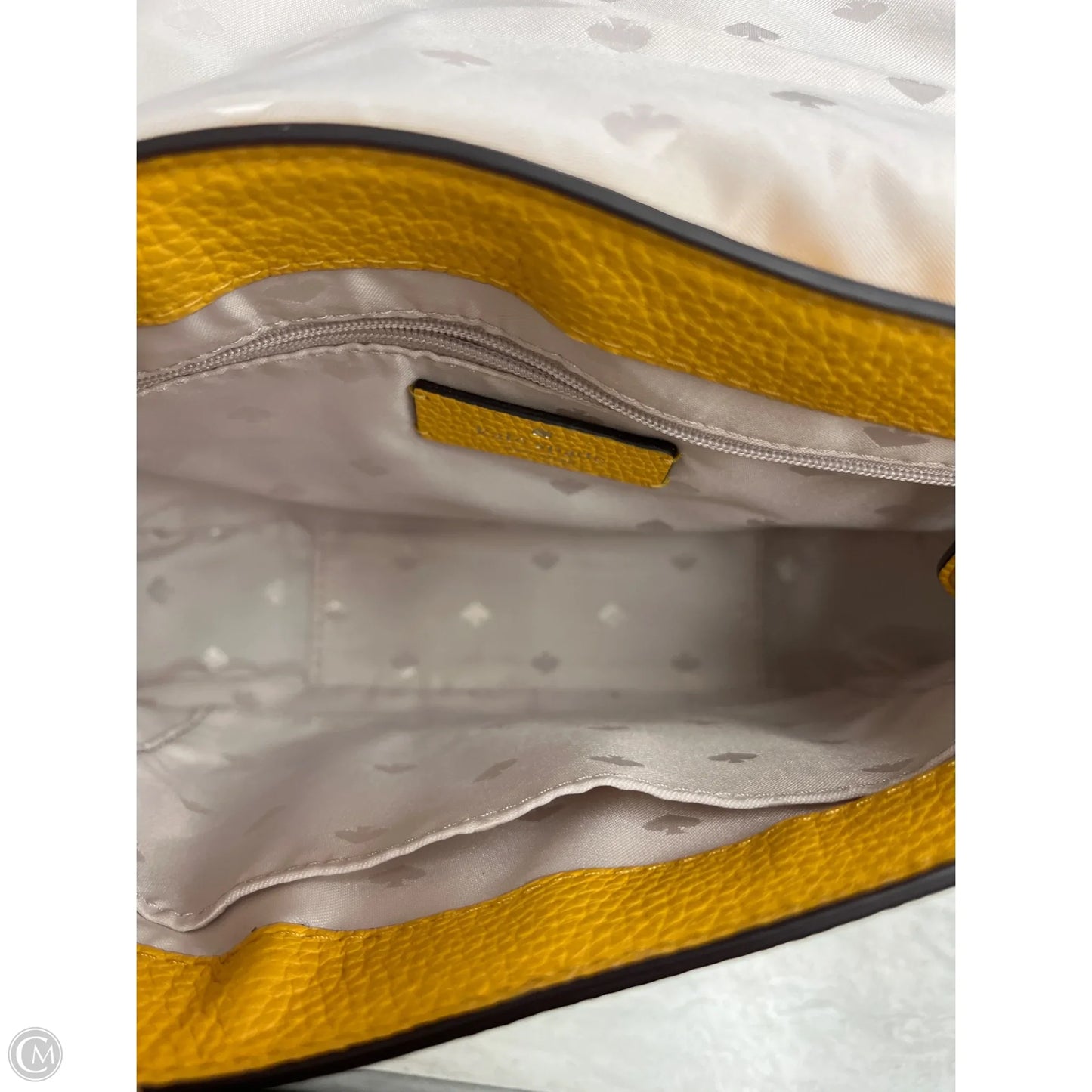 Crossbody Designer By Kate Spade, Size: Medium