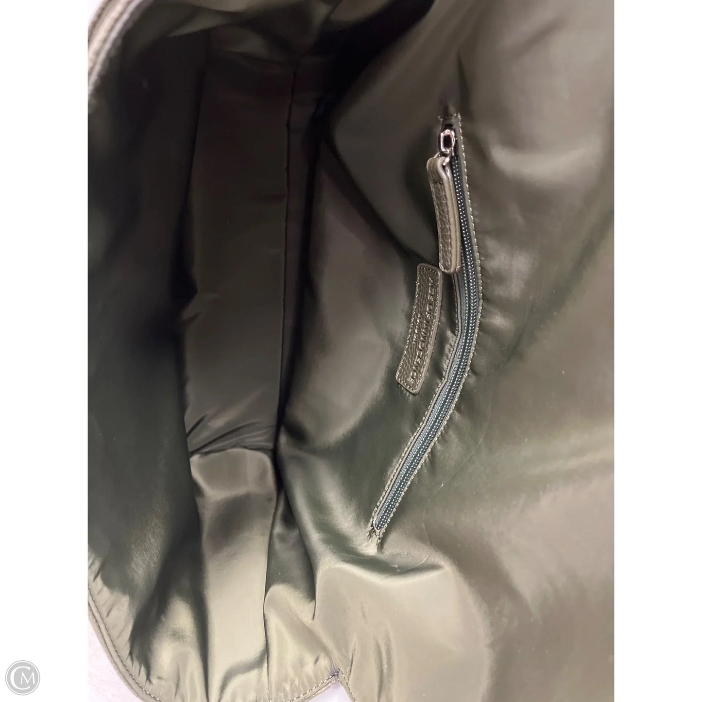 Backpack By Clothes Mentor, Size: Large