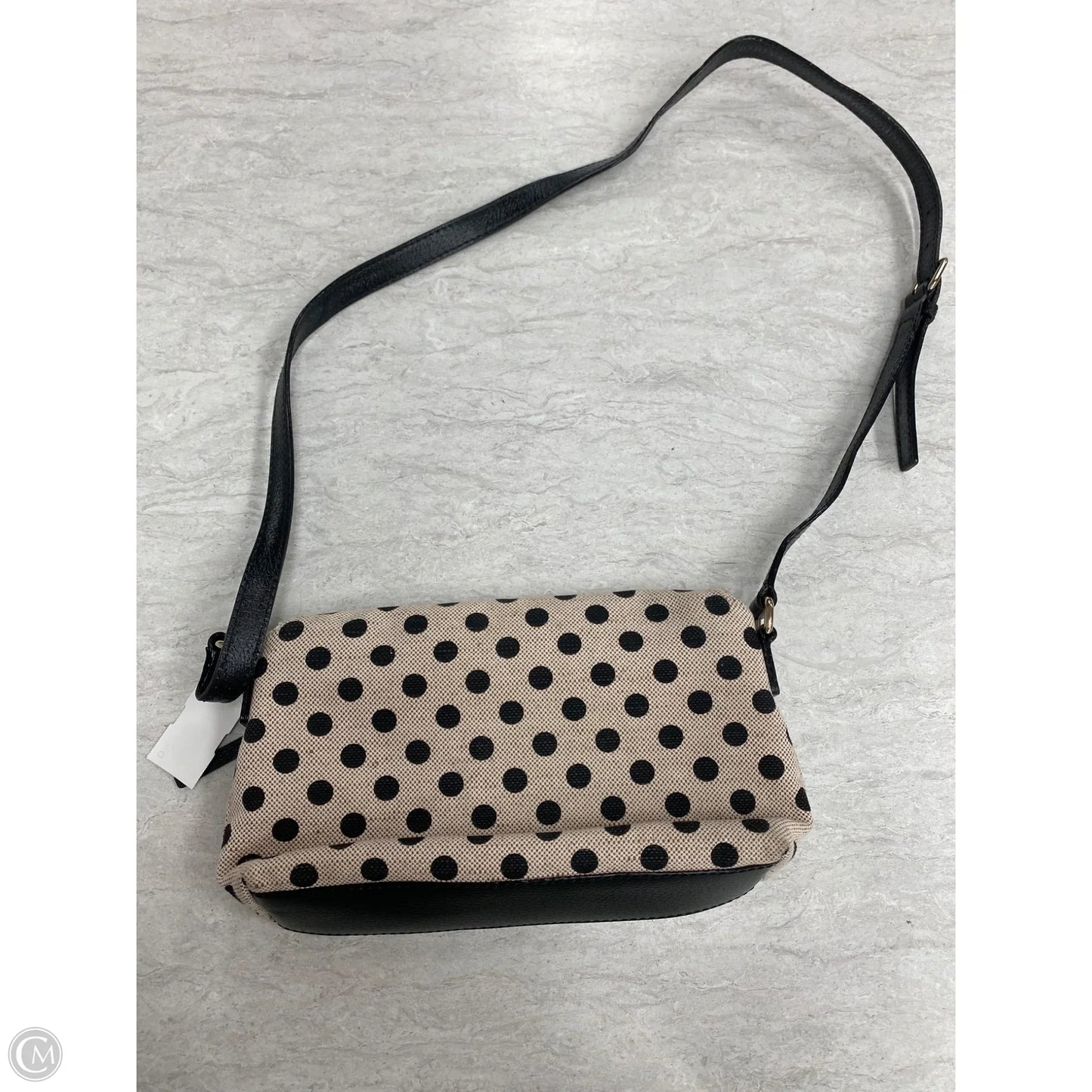 Crossbody Designer By Kate Spade, Size: Medium