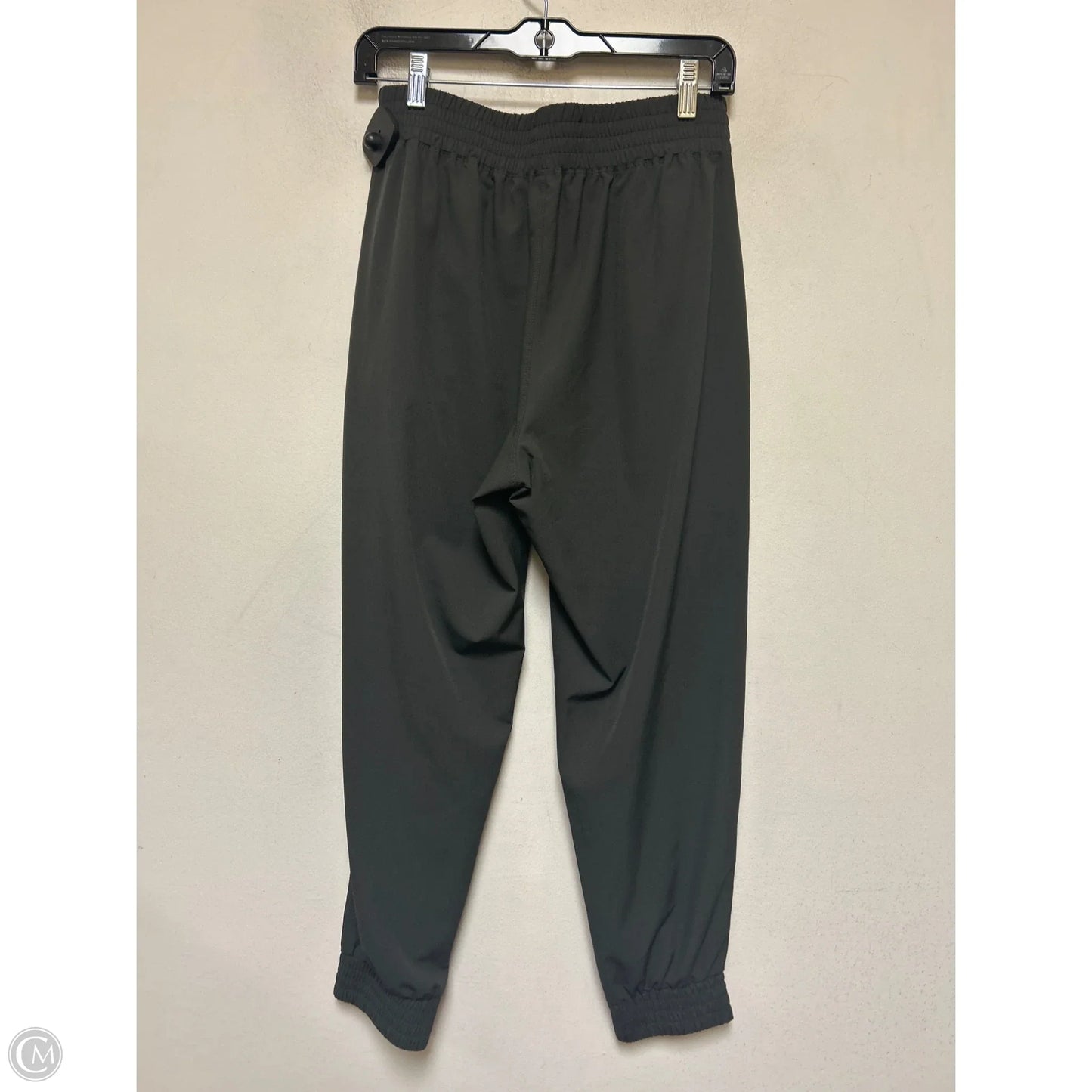 Athletic Pants By Old Navy In Green, Size: S