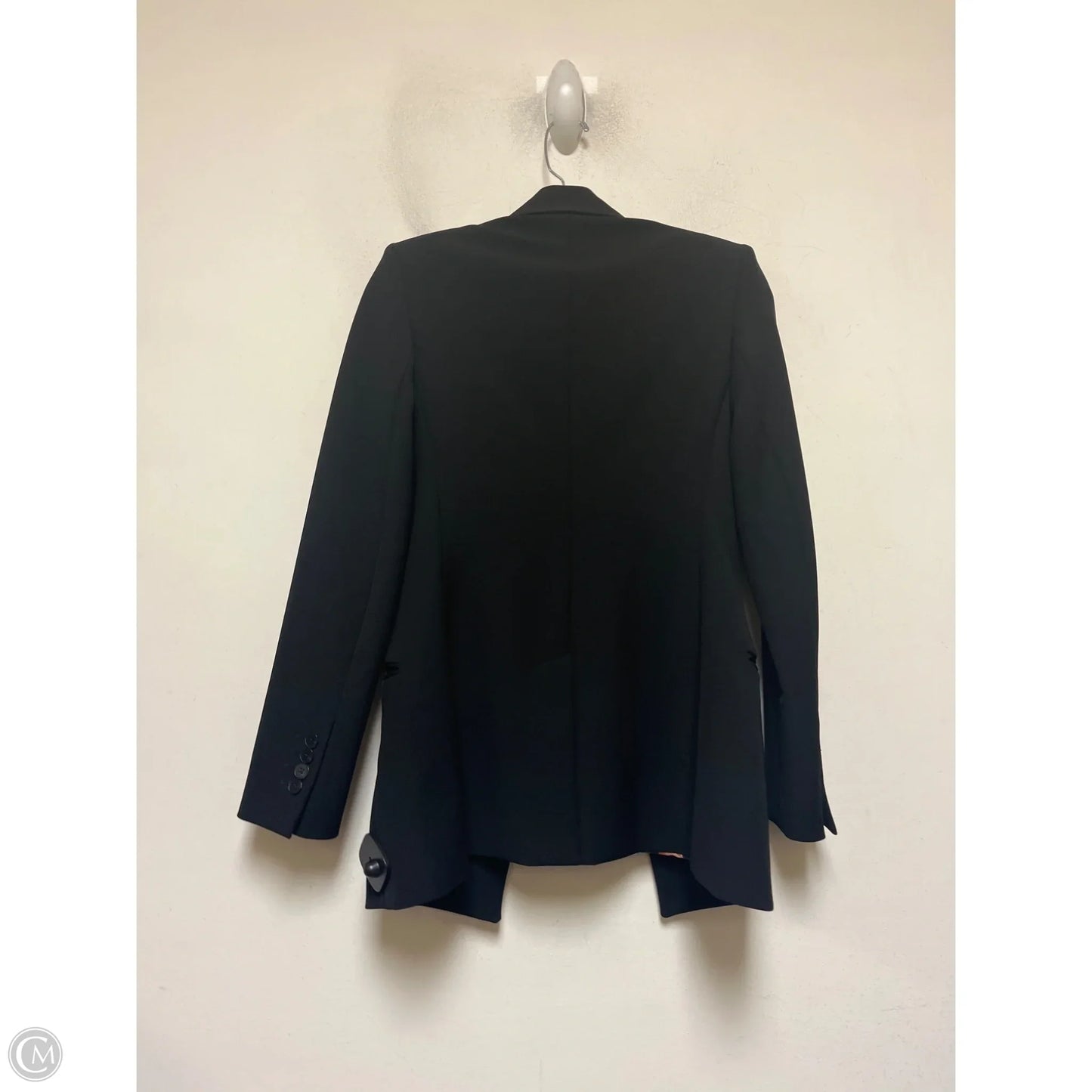 Blazer By Express In Black, Size: Xs