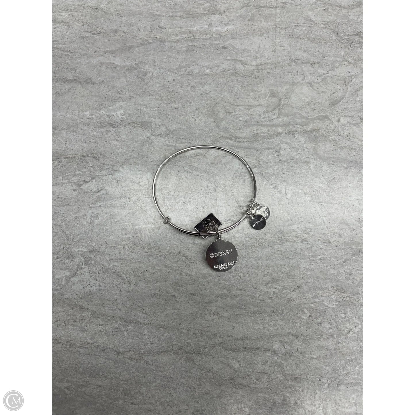 Bracelet Charm By Disney