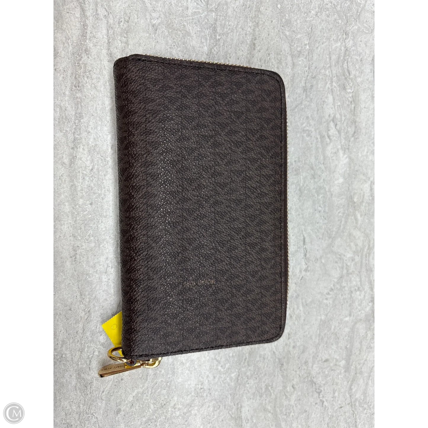 Wallet Designer By Michael Kors, Size: Medium