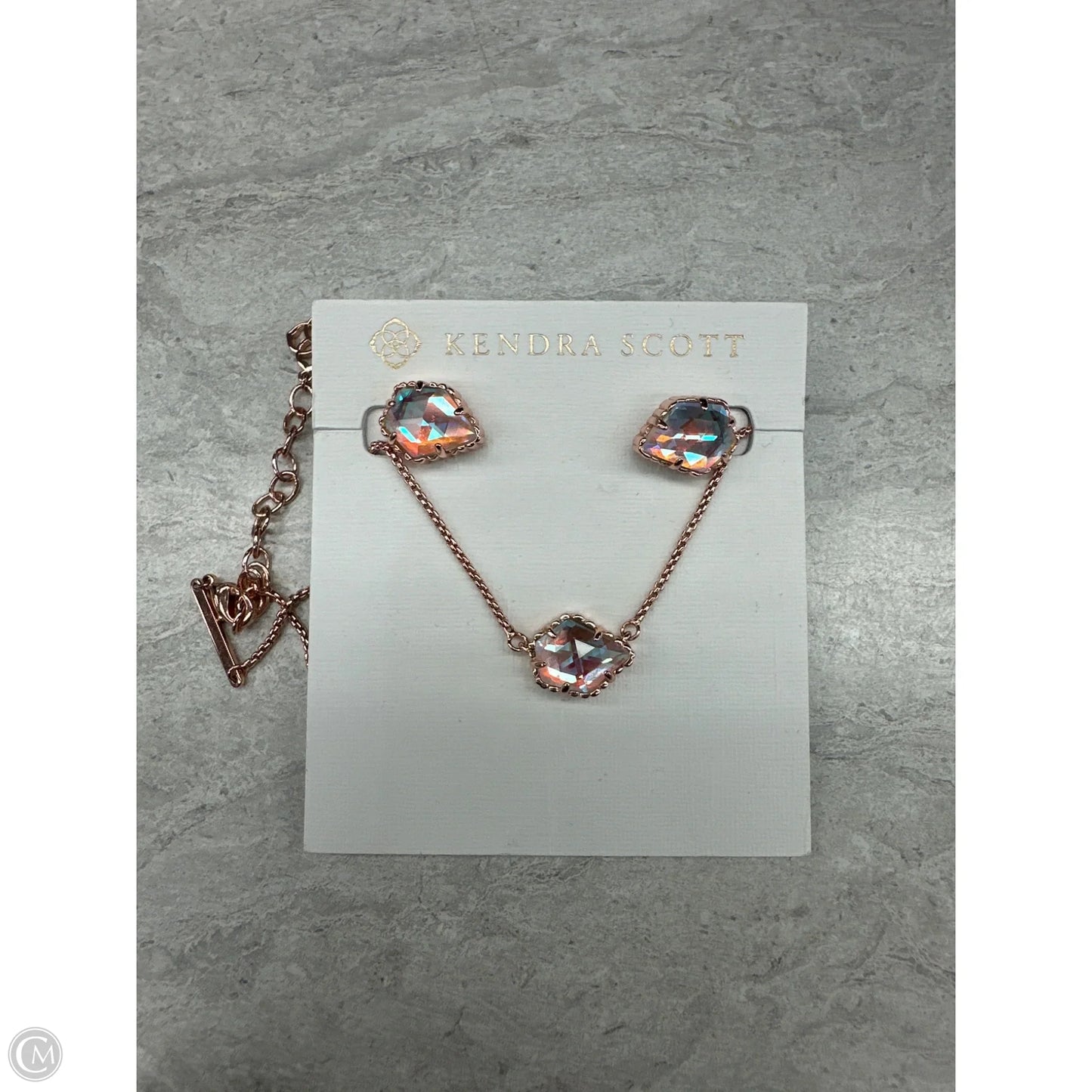 Necklace Set By Kendra Scott, Size: 02 Piece Set