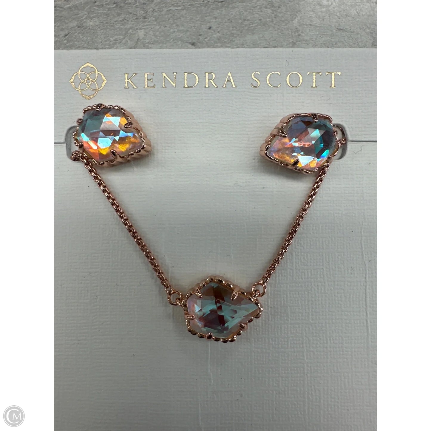 Necklace Set By Kendra Scott, Size: 02 Piece Set