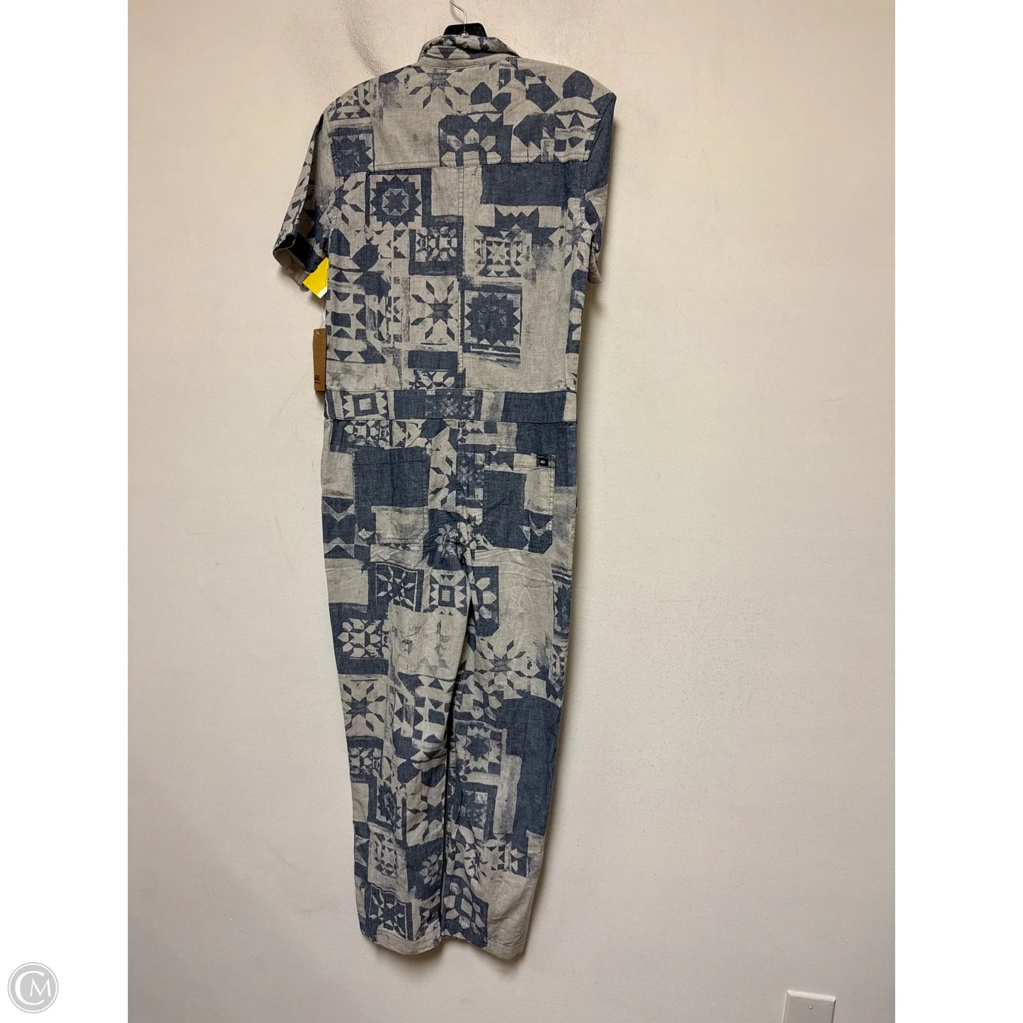 Jumpsuit By Vans In Blue, Size: S