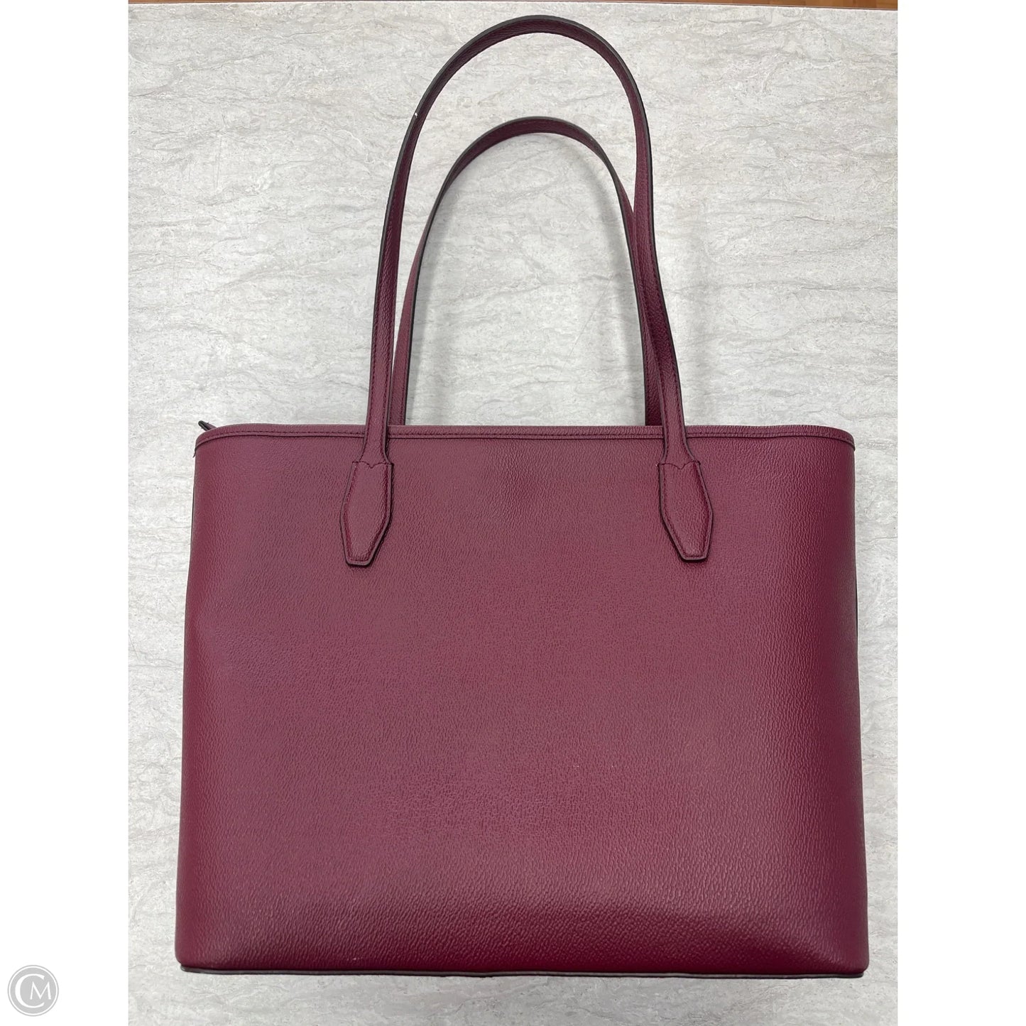 Handbag Designer By Kate Spade, Size: Large