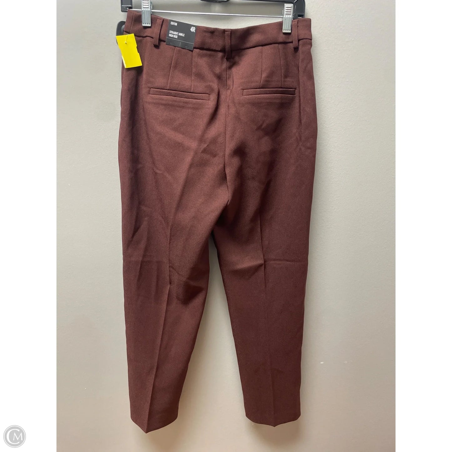 Pants Other By Express In Brown, Size: 4