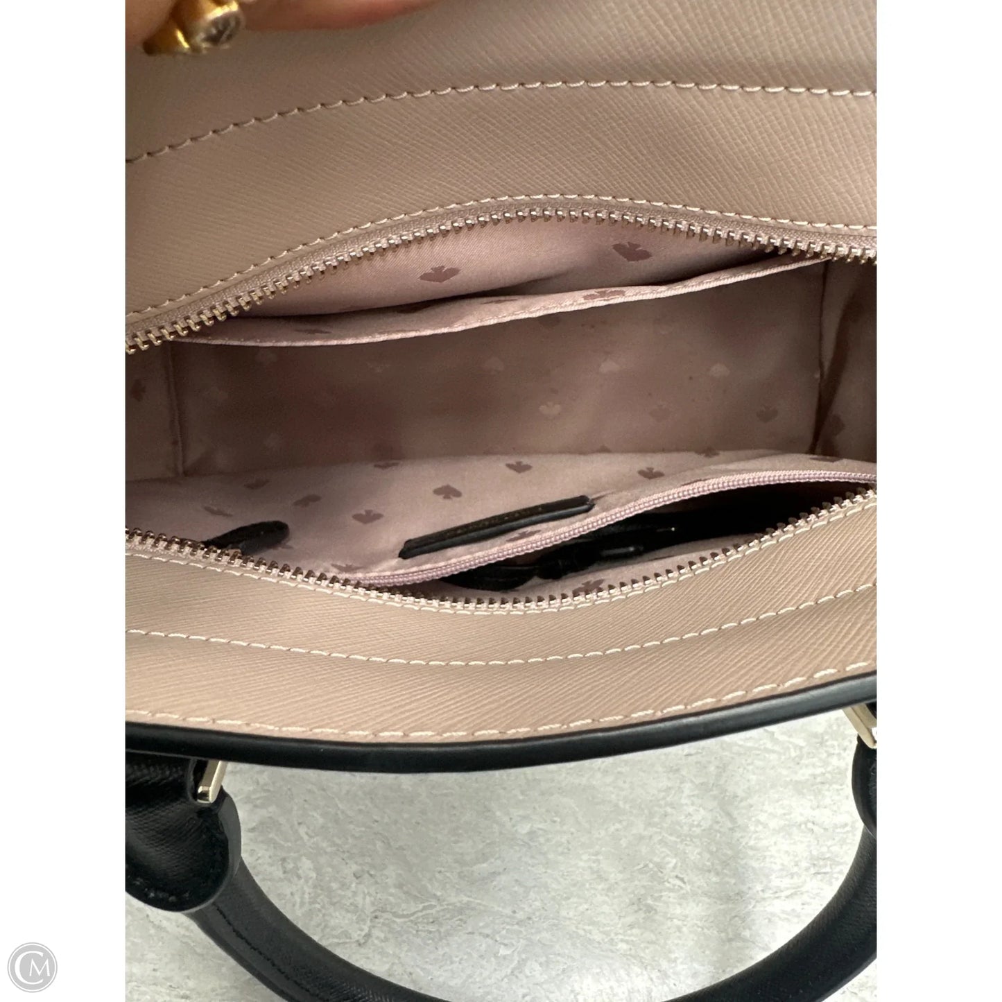 Crossbody Designer By Kate Spade, Size: Medium