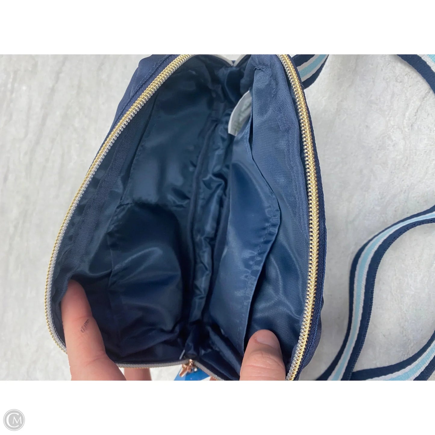 Belt Bag Designer By Lilly Pulitzer, Size: Small