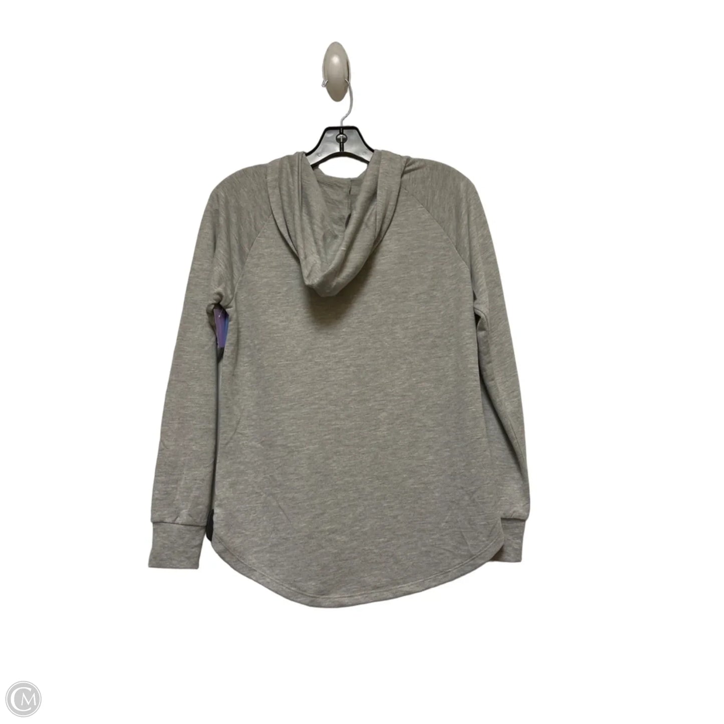 Top Long Sleeve By Disney Store In Grey, Size: Xs