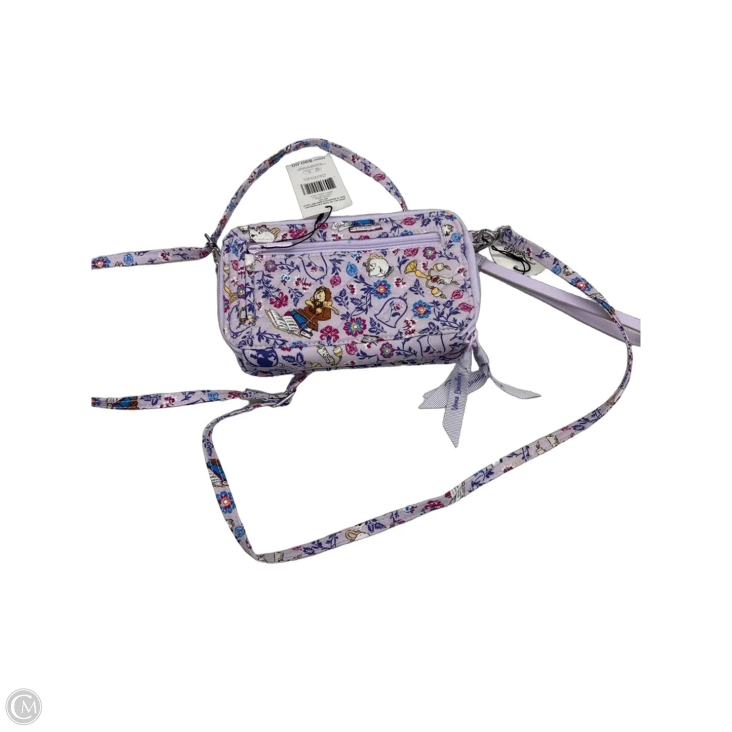 Crossbody By Vera Bradley, Size: Small