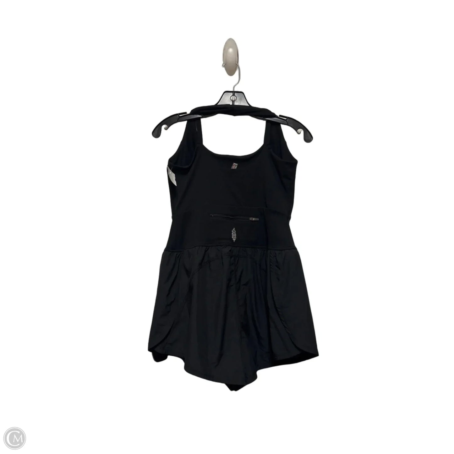 Athletic Dress By Free People In Black, Size: M