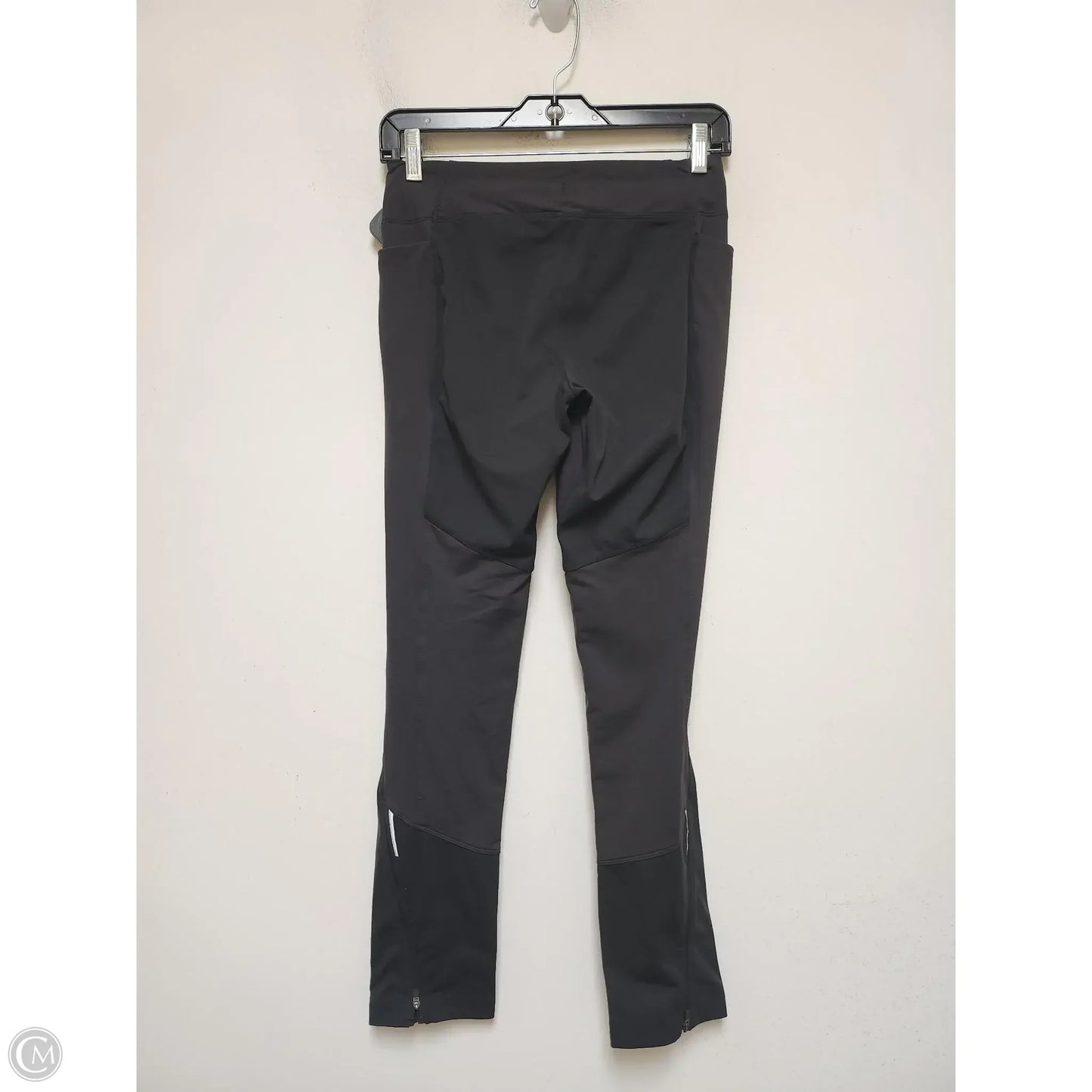 Athletic Pants By Patagonia In Black, Size: Xs