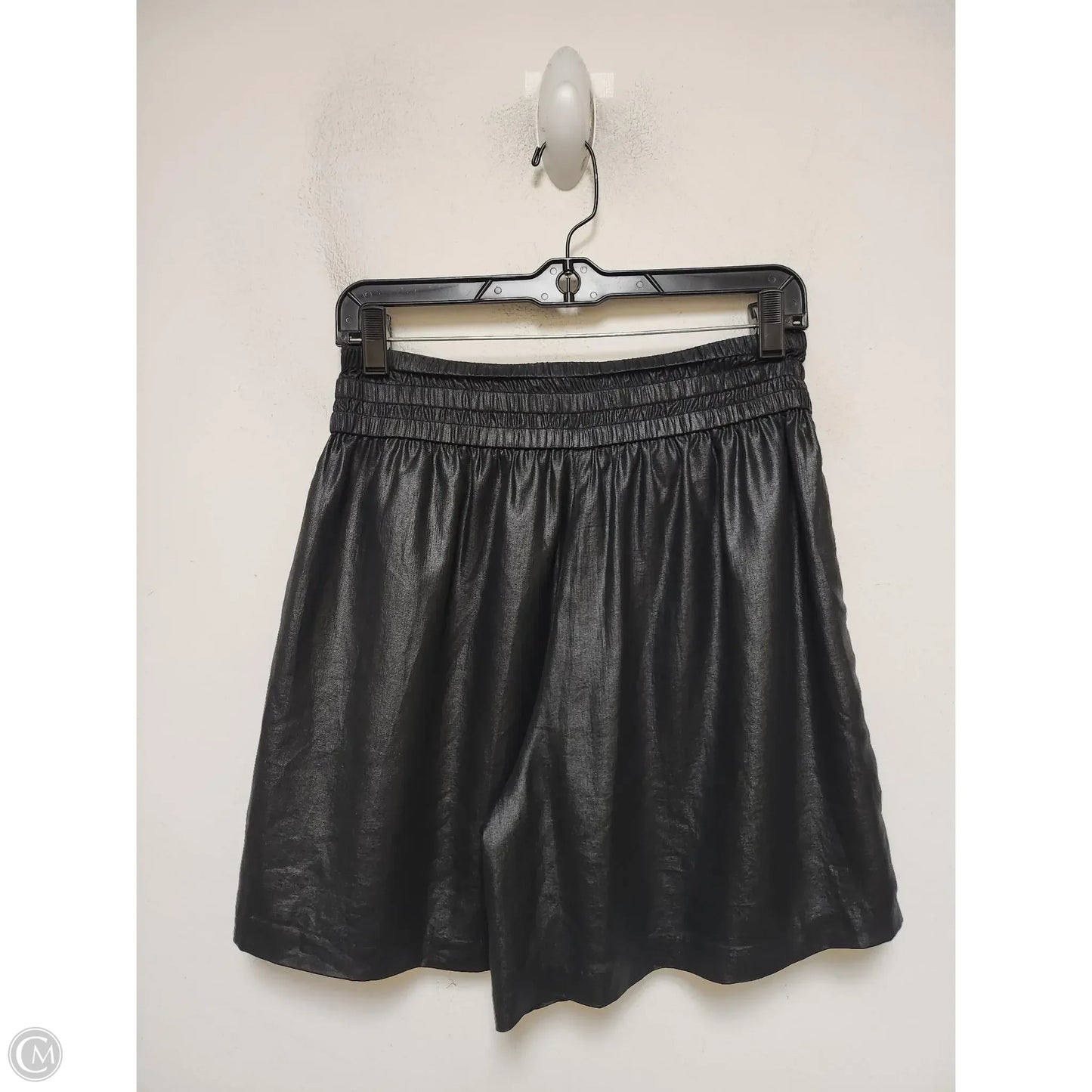 Shorts By Armani Exchange In Black, Size: 4