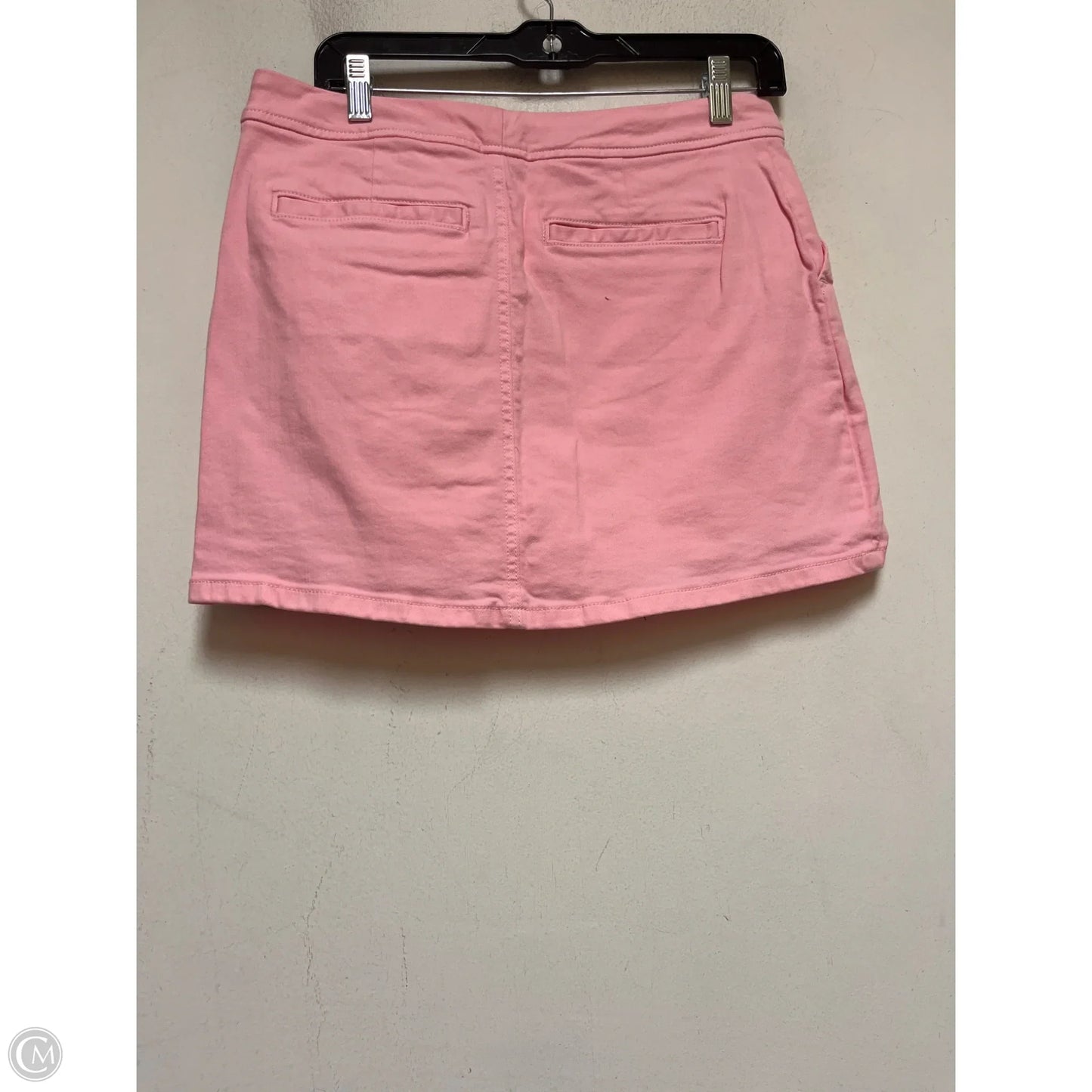 Skirt Designer By Lilly Pulitzer In Pink, Size: 4