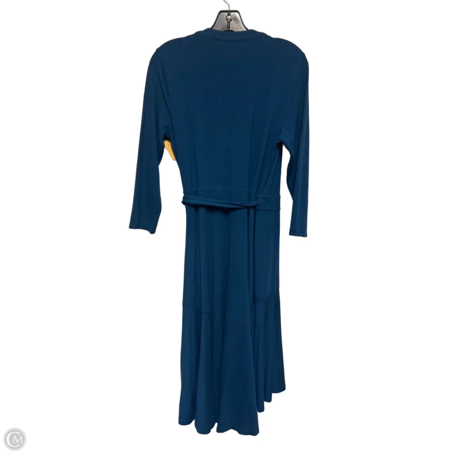 Dress Designer By Lilly Pulitzer In Blue, Size: M