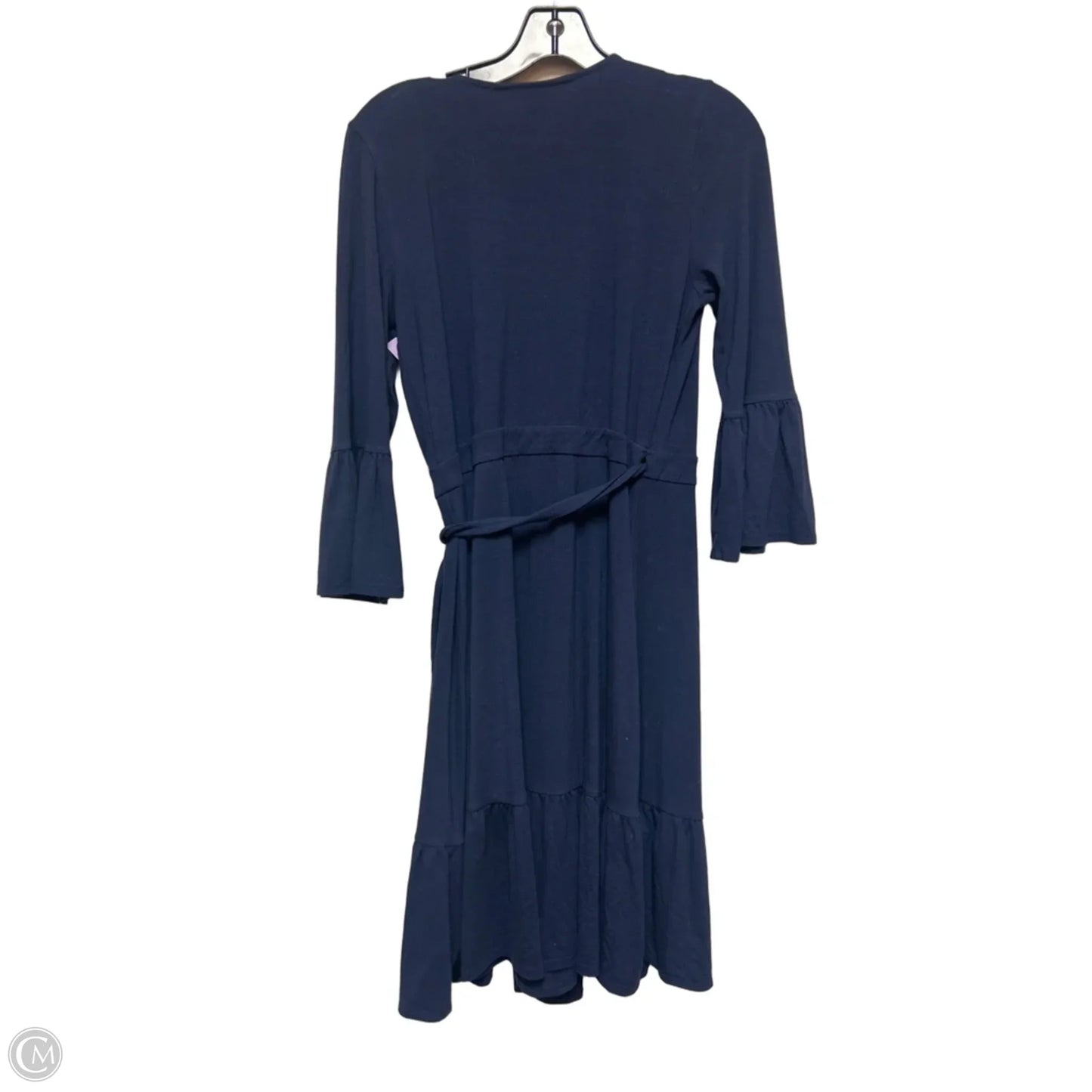 Dress Designer By Lilly Pulitzer In Blue, Size: M