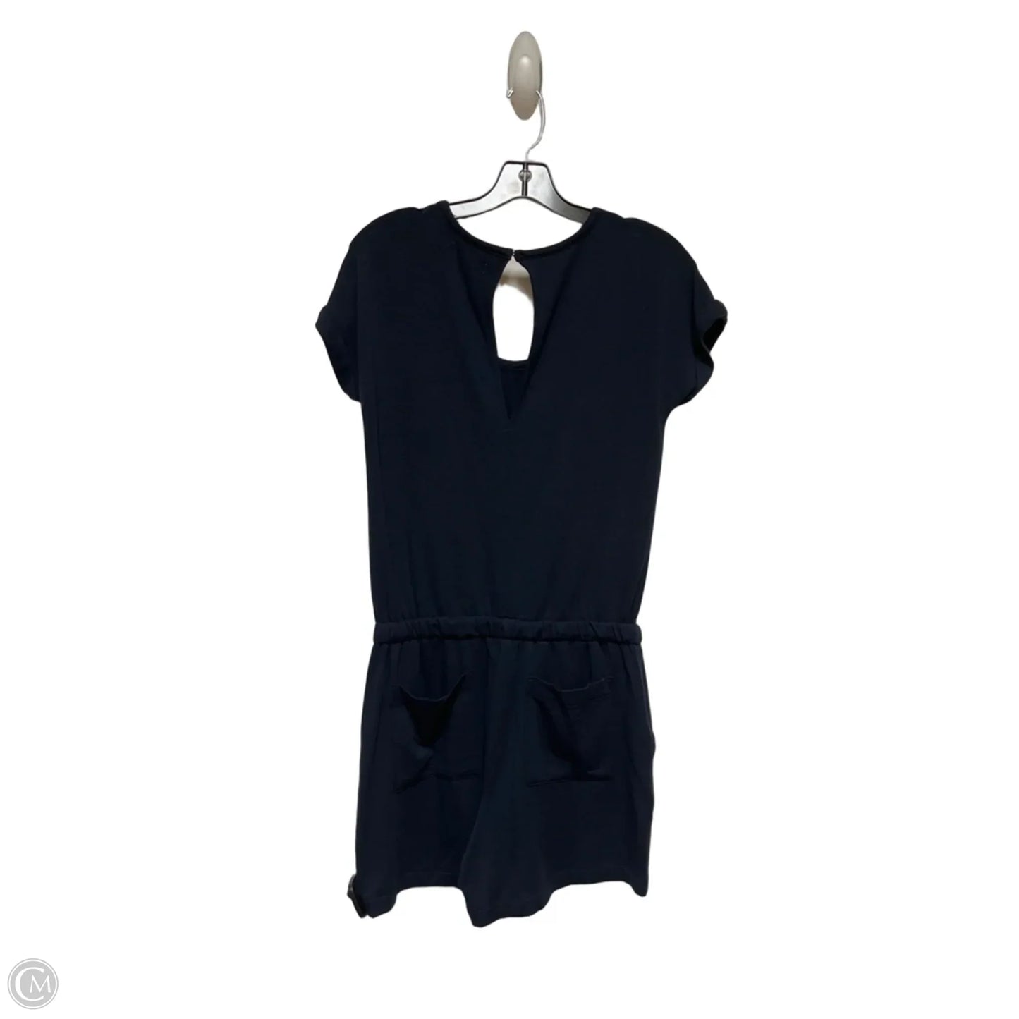Romper By Lou And Grey In Navy, Size: Xs