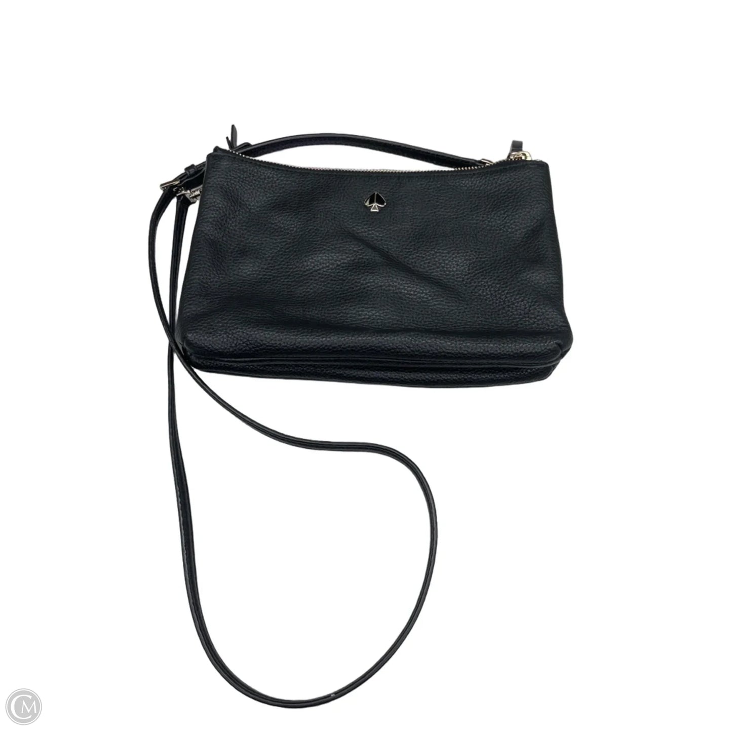 Crossbody Designer By Kate Spade, Size: Medium