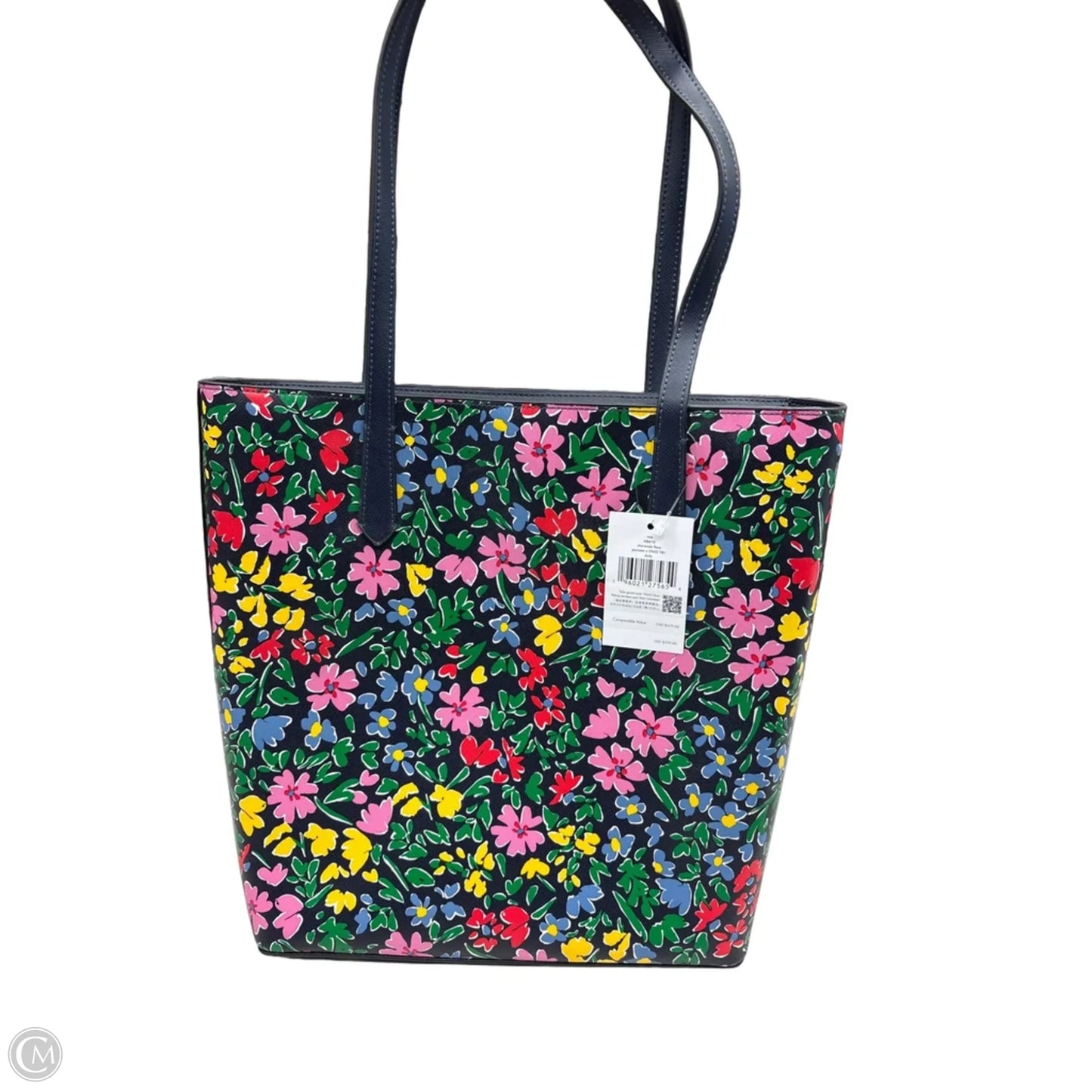 Handbag Designer By Kate Spade, Size: Large