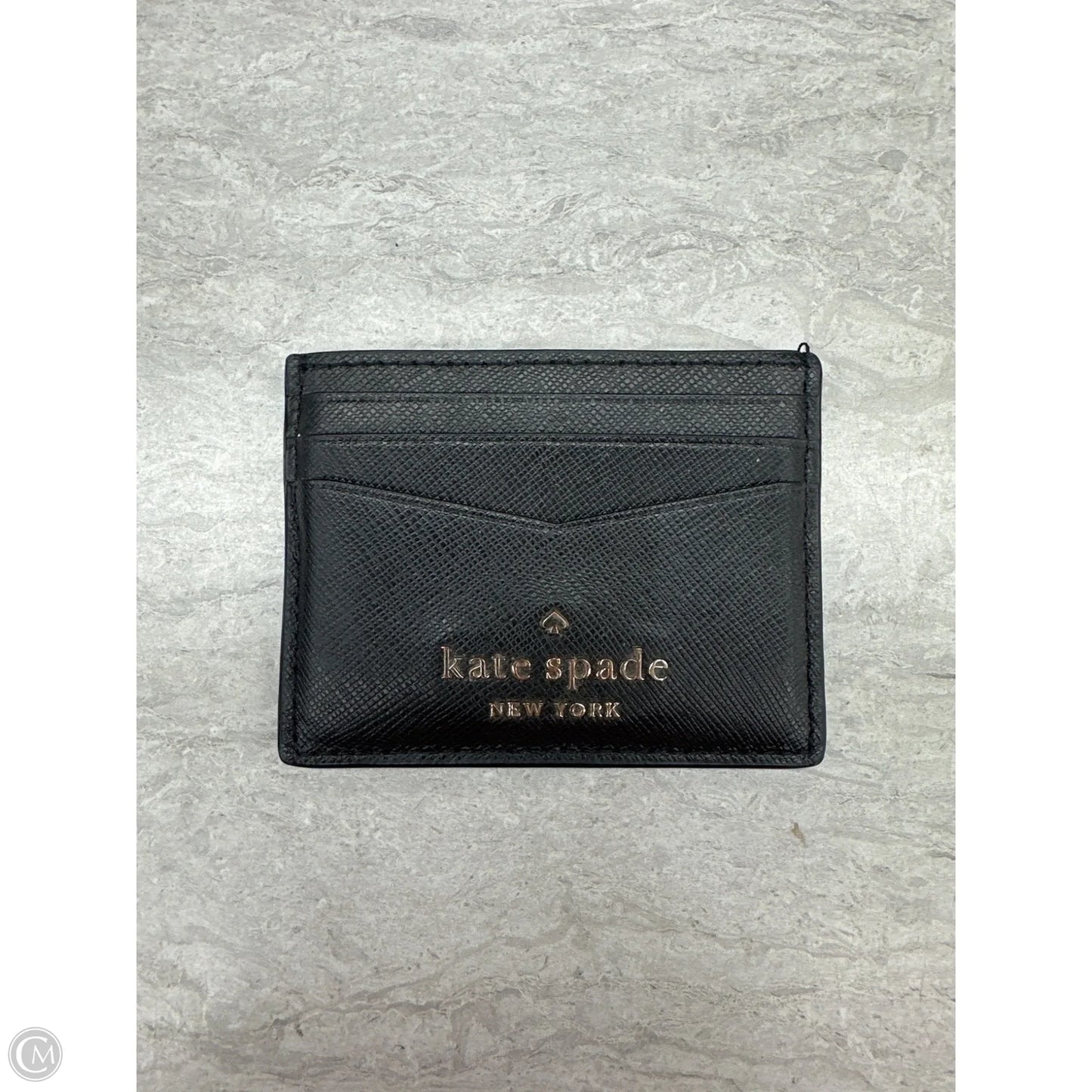 Wallet Designer By Kate Spade, Size: Small