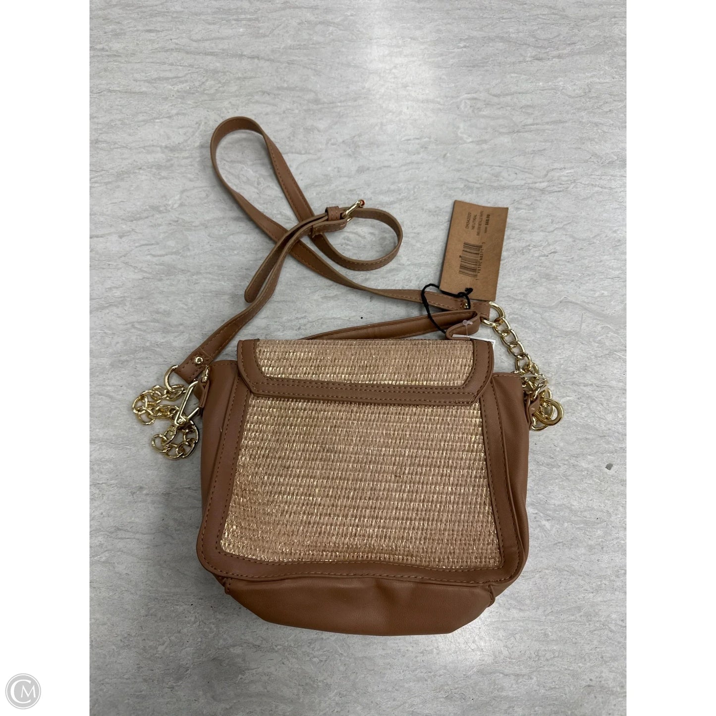 Crossbody By Steve Madden, Size: Small
