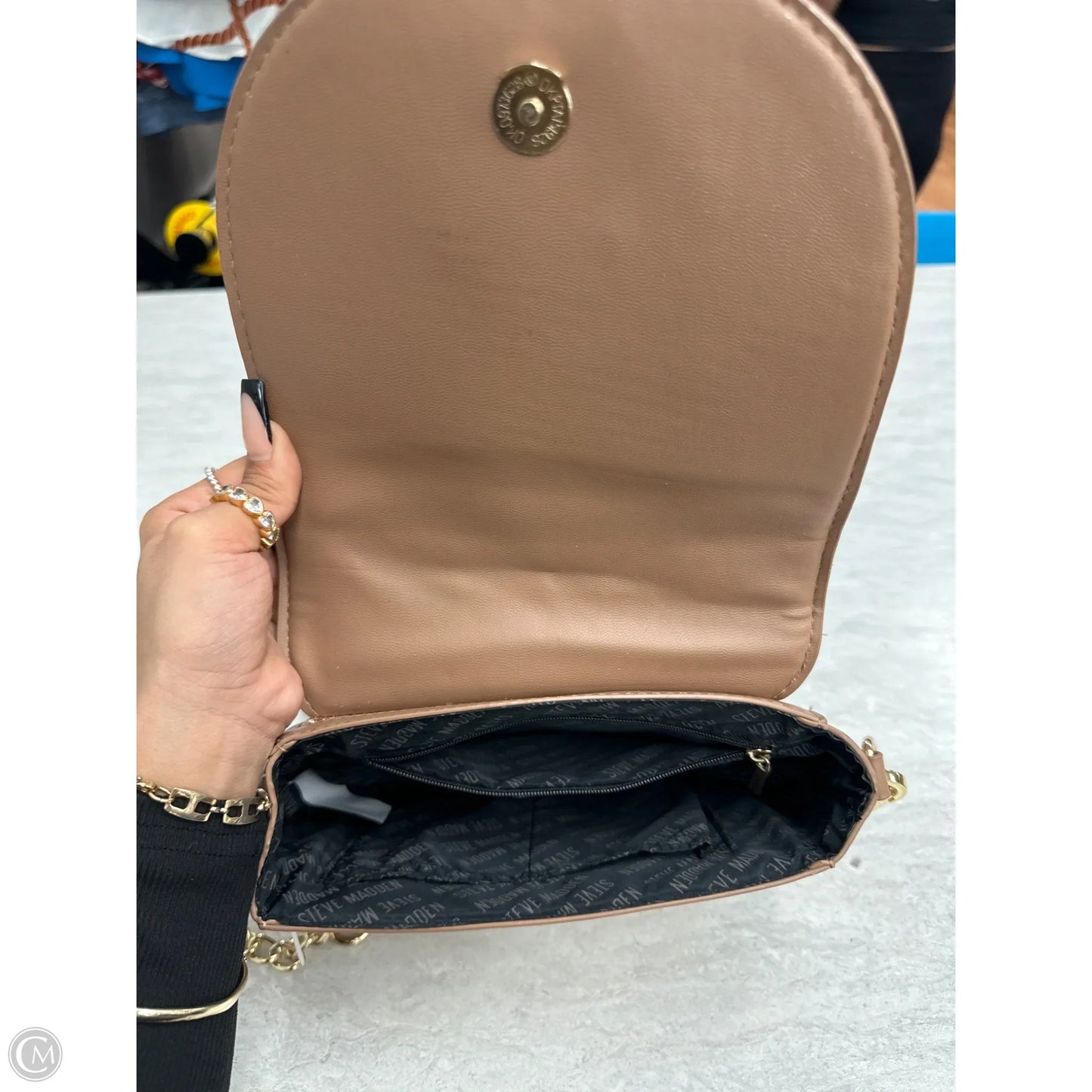 Crossbody By Steve Madden, Size: Small