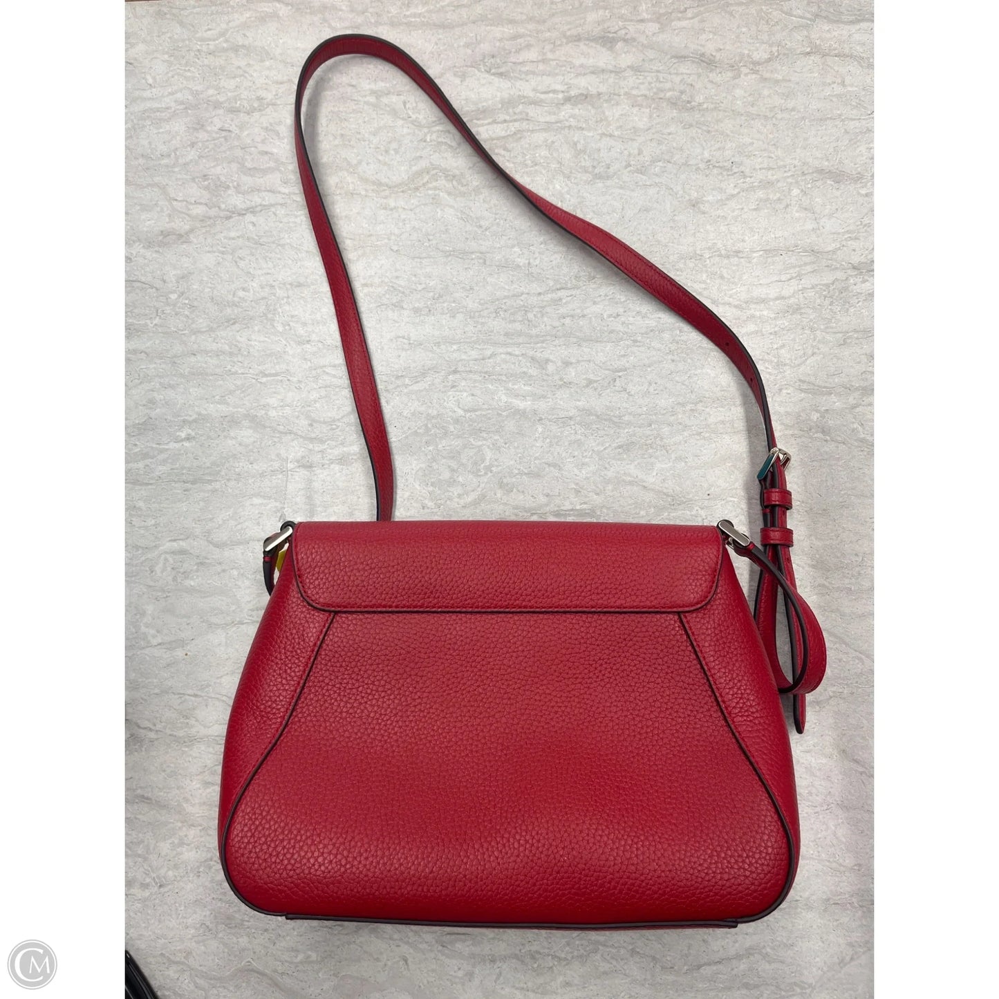 Crossbody Designer By Kate Spade, Size: Medium