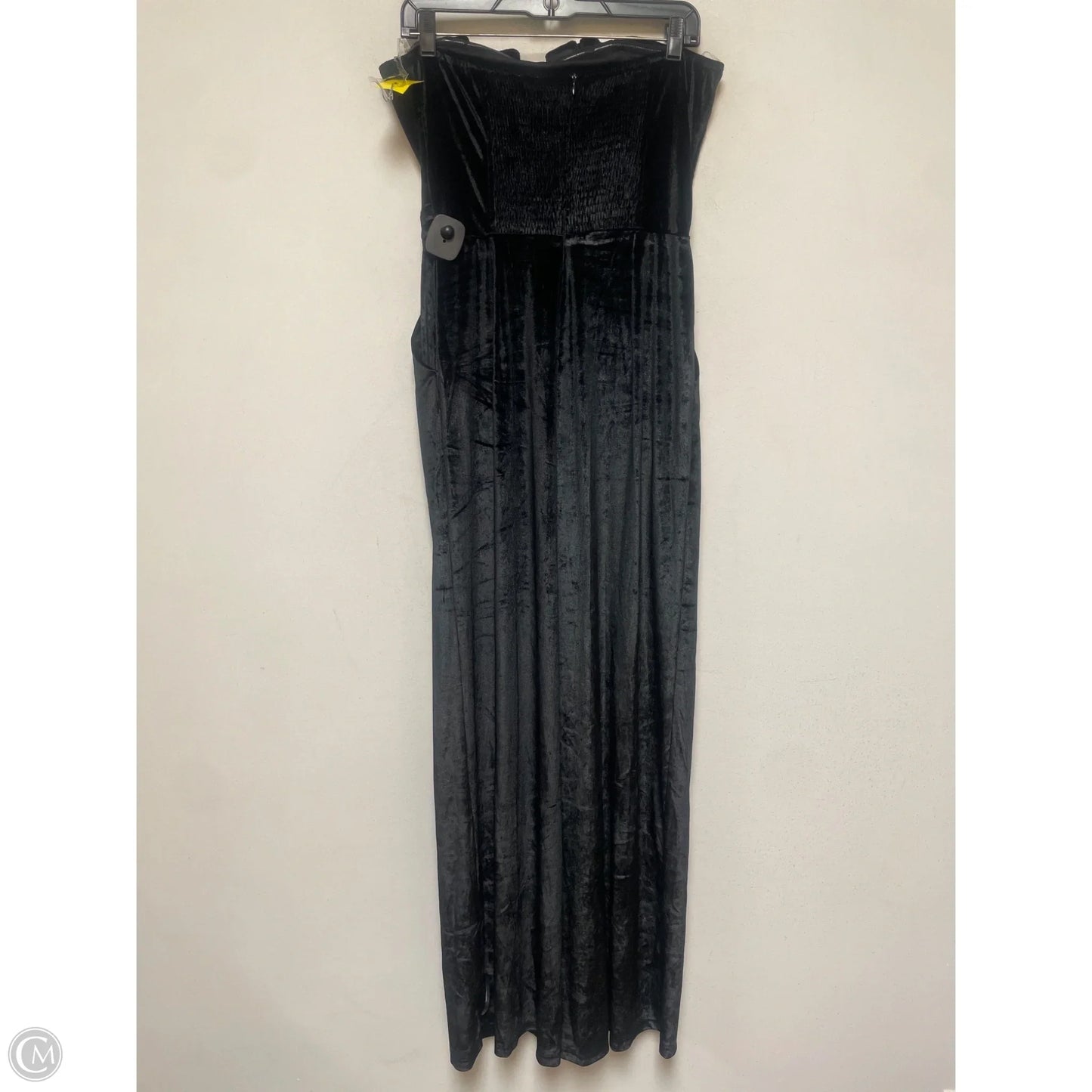Jumpsuit By Entro In Black, Size: L