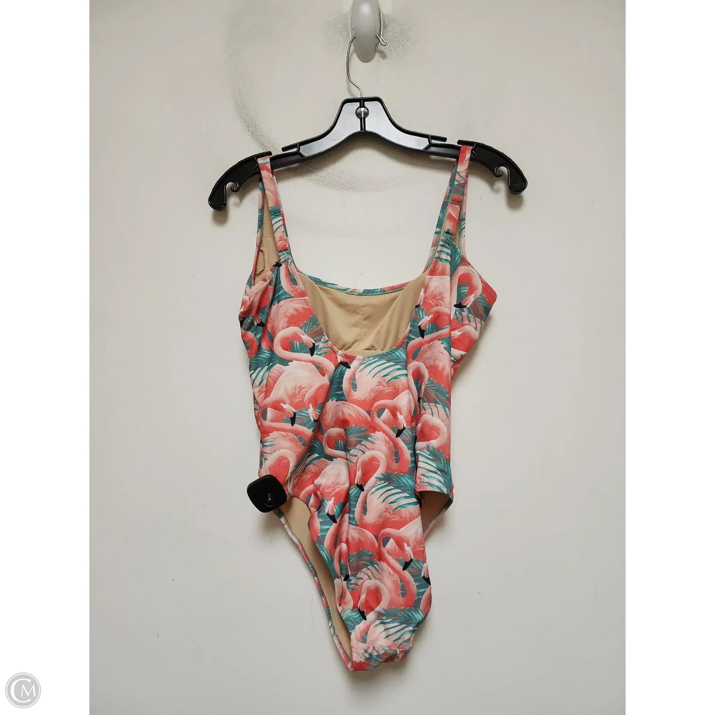 Swimsuit By Old Navy In Pink, Size: S