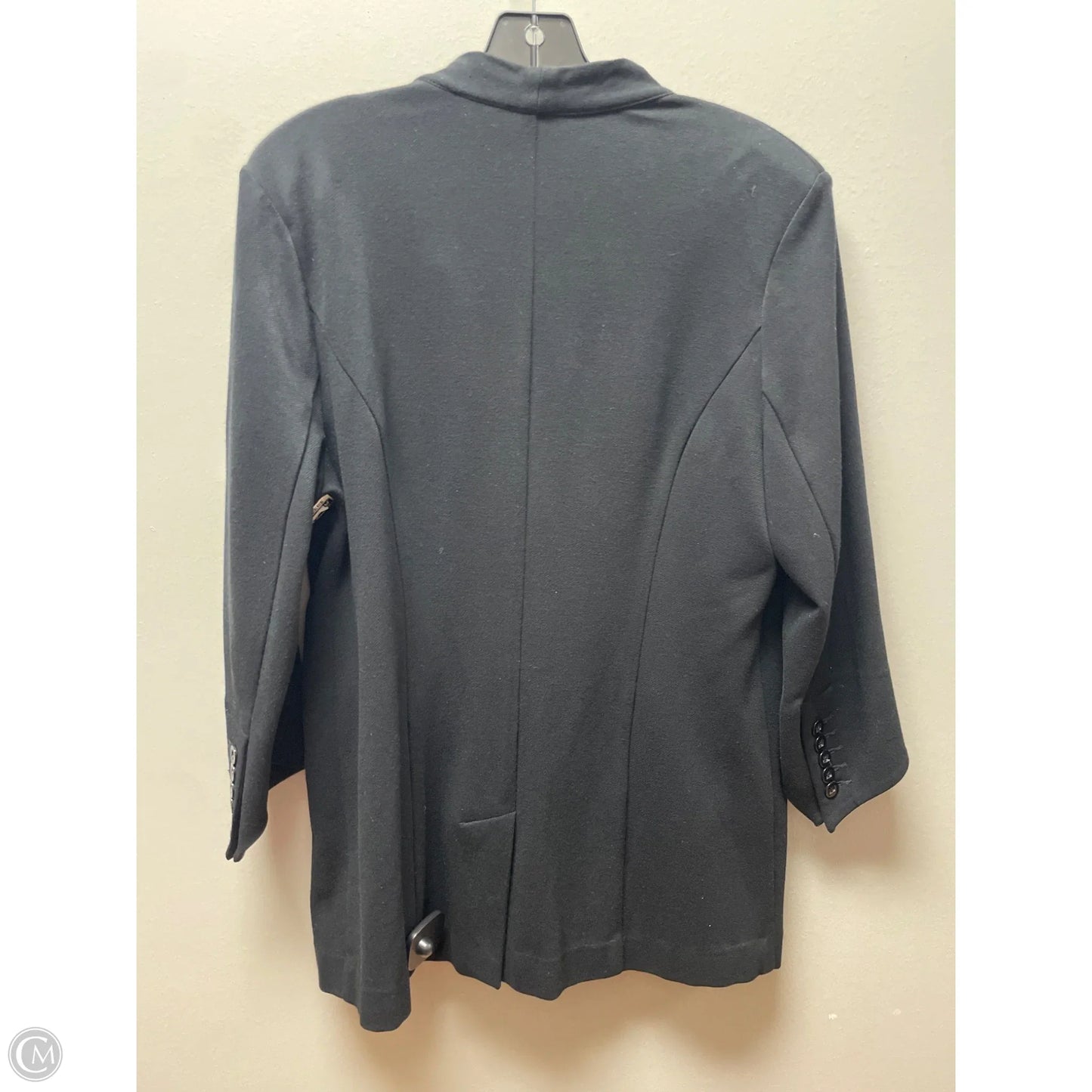 Blazer By Cabi In Black, Size: M