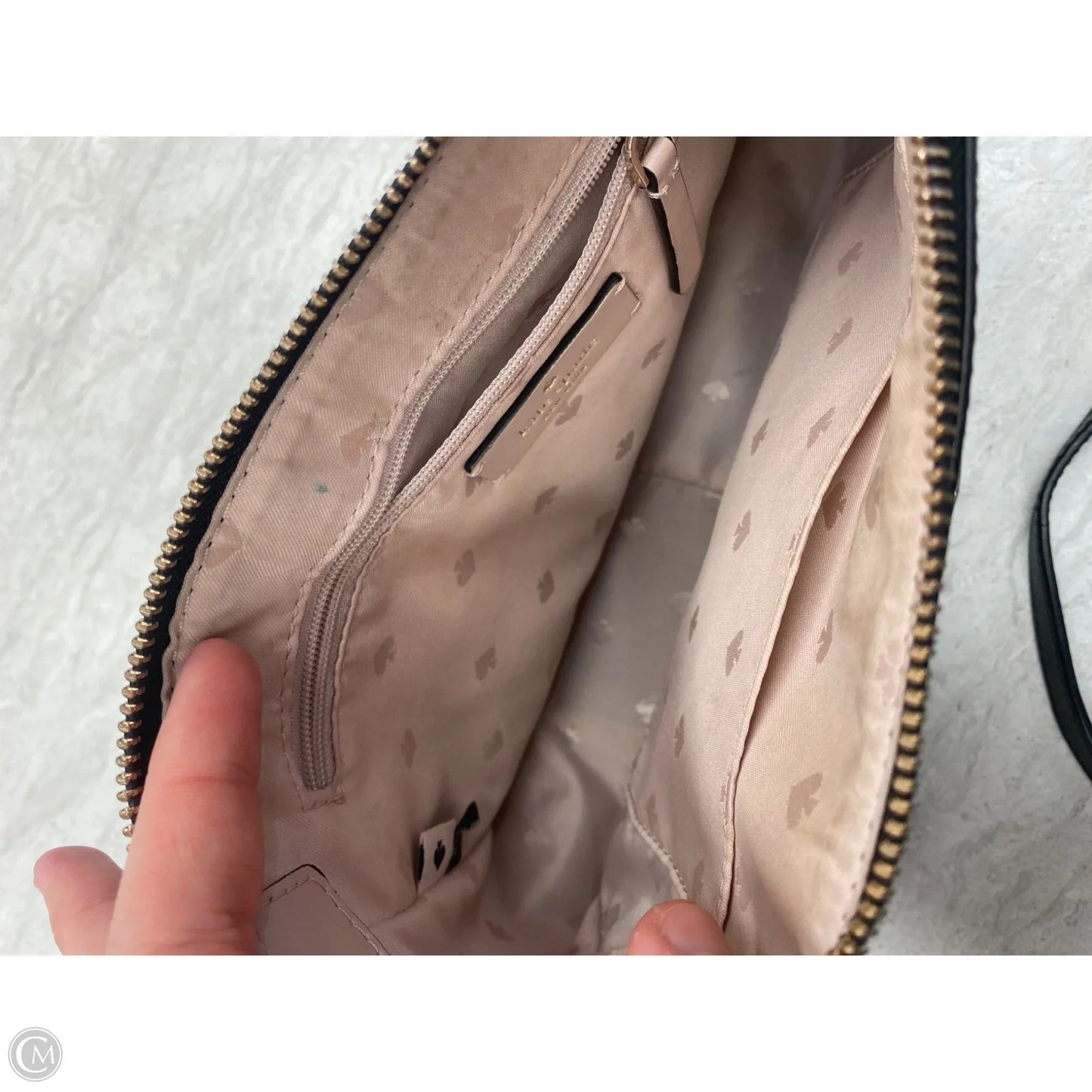 Crossbody Designer By Kate Spade, Size: Small