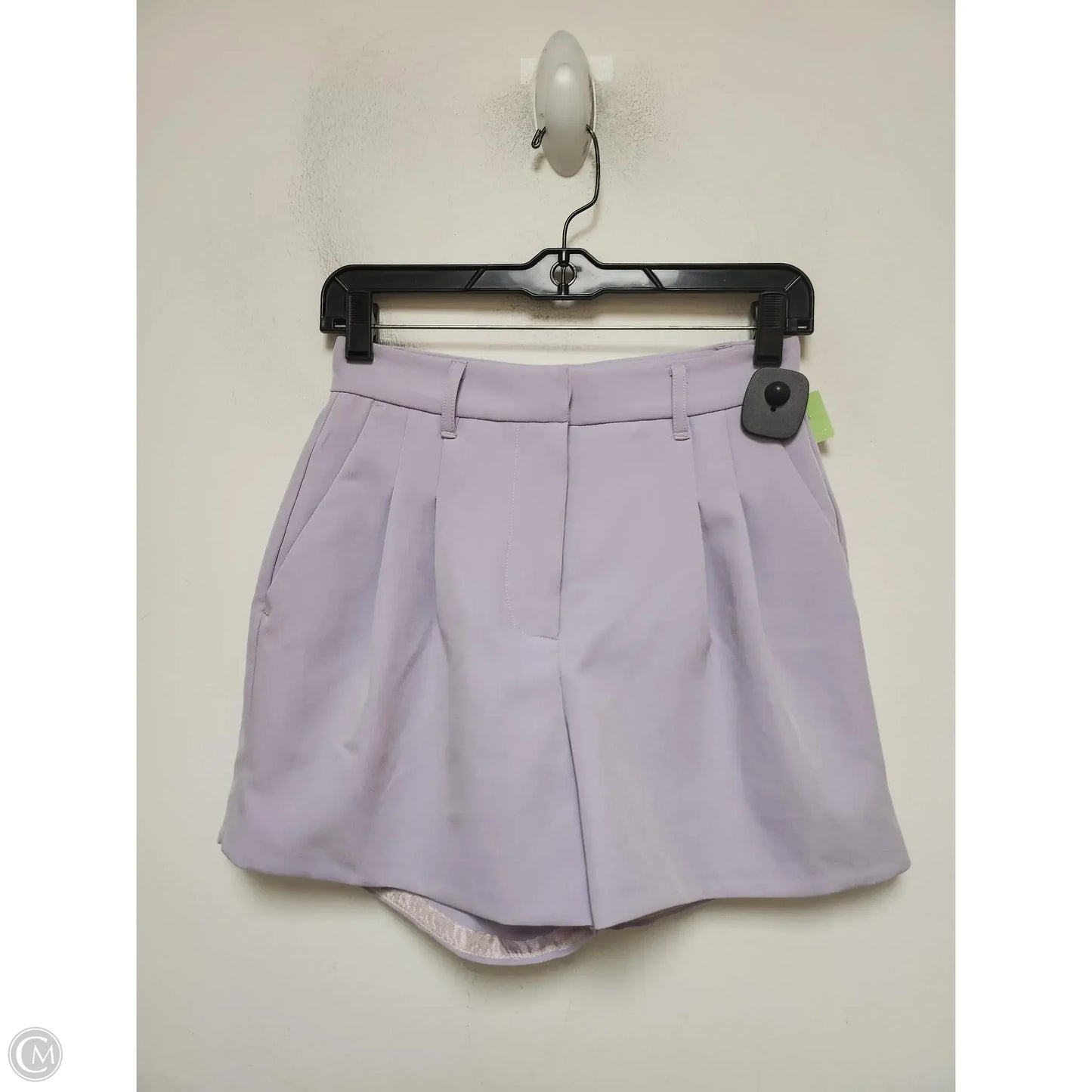 Shorts By Rd Style In Purple, Size: Xs