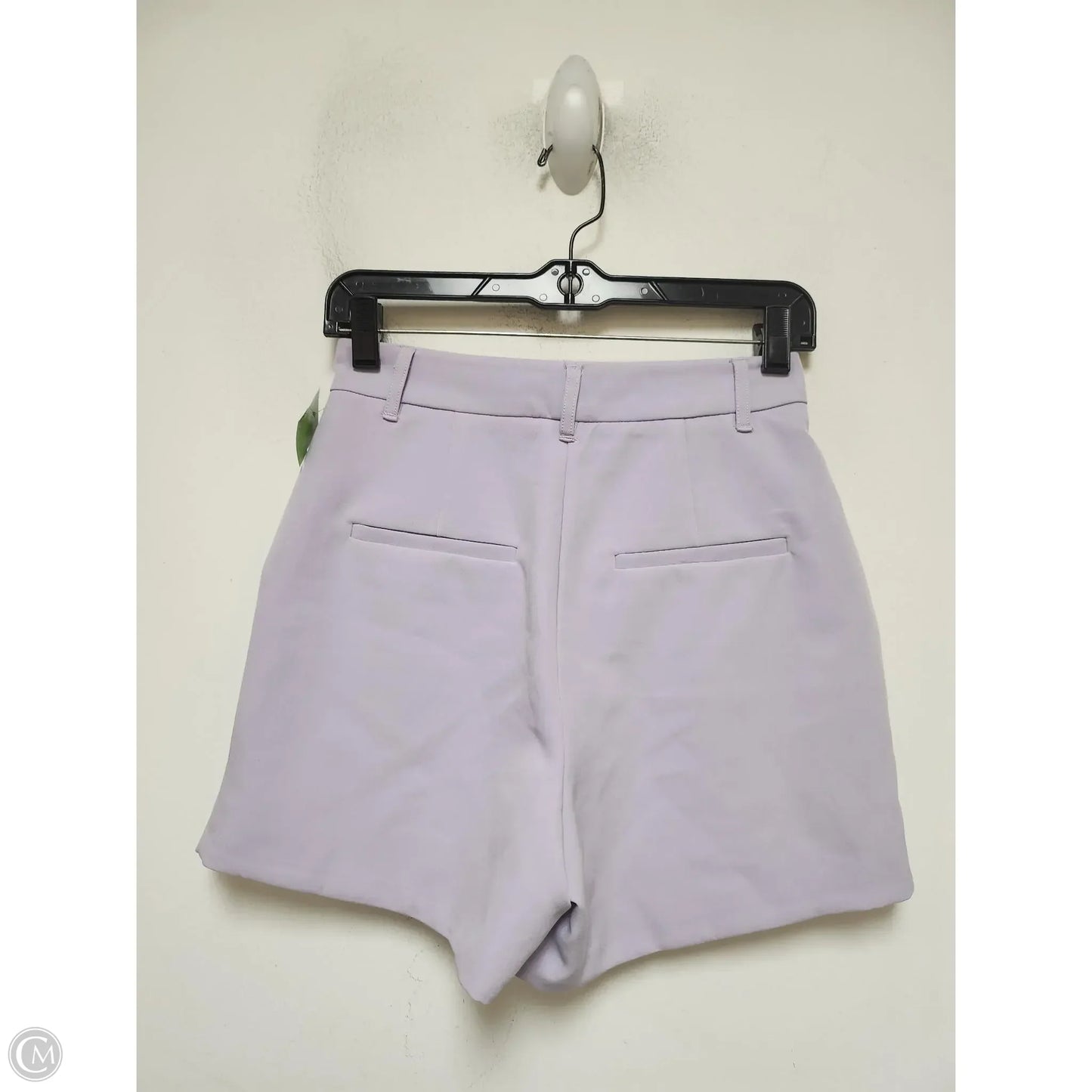 Shorts By Rd Style In Purple, Size: Xs