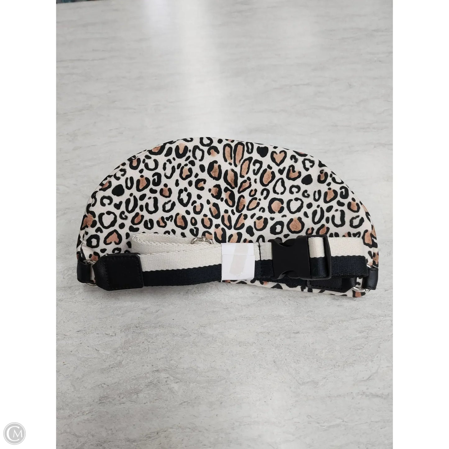 Belt Bag By Brighton, Size: Small